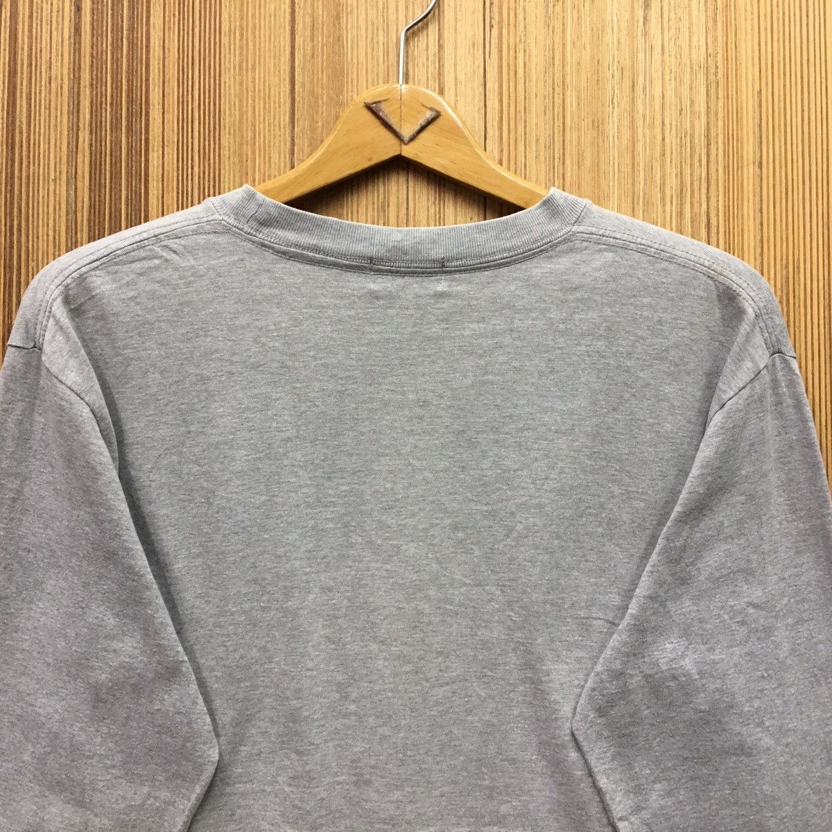 Buzz Rickson's × Toyo Enterprises BUZZ RICKSONS Crewneck Plain Sweatshirt Size US S / EU 44-46 / 1 - 5 Thumbnail