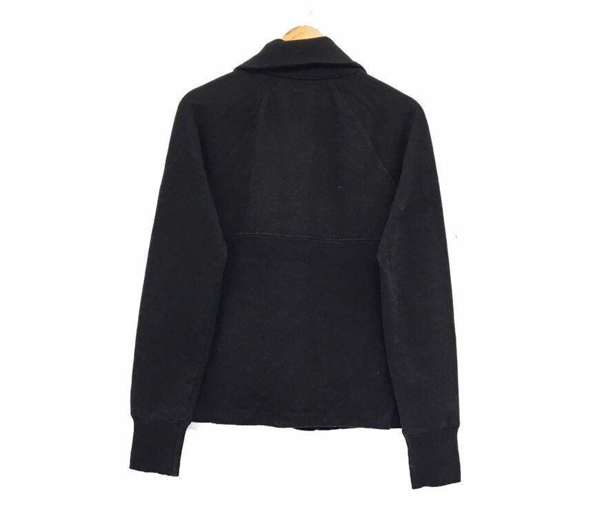 Armani Exchange Armani Exchange Half Zip Sweatshirts Size S / US 4 / IT 40 - 2 Thumbnail