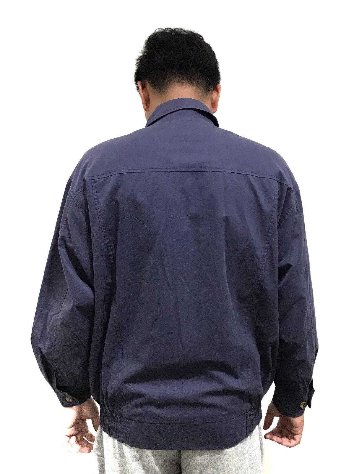Givenchy Vintage Givenchy Casual Jacket Size US S / EU 44-46 / 1 - 2 Thumbnail
