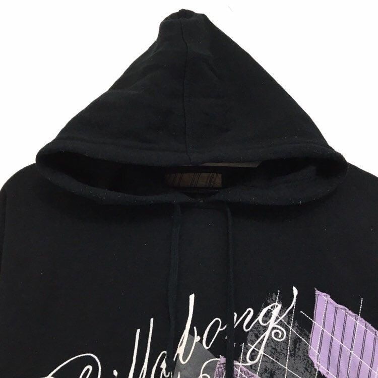 Billabong BILLABONG Surf Hoodie Big Logo Size US L / EU 52-54 / 3 - 5 Thumbnail