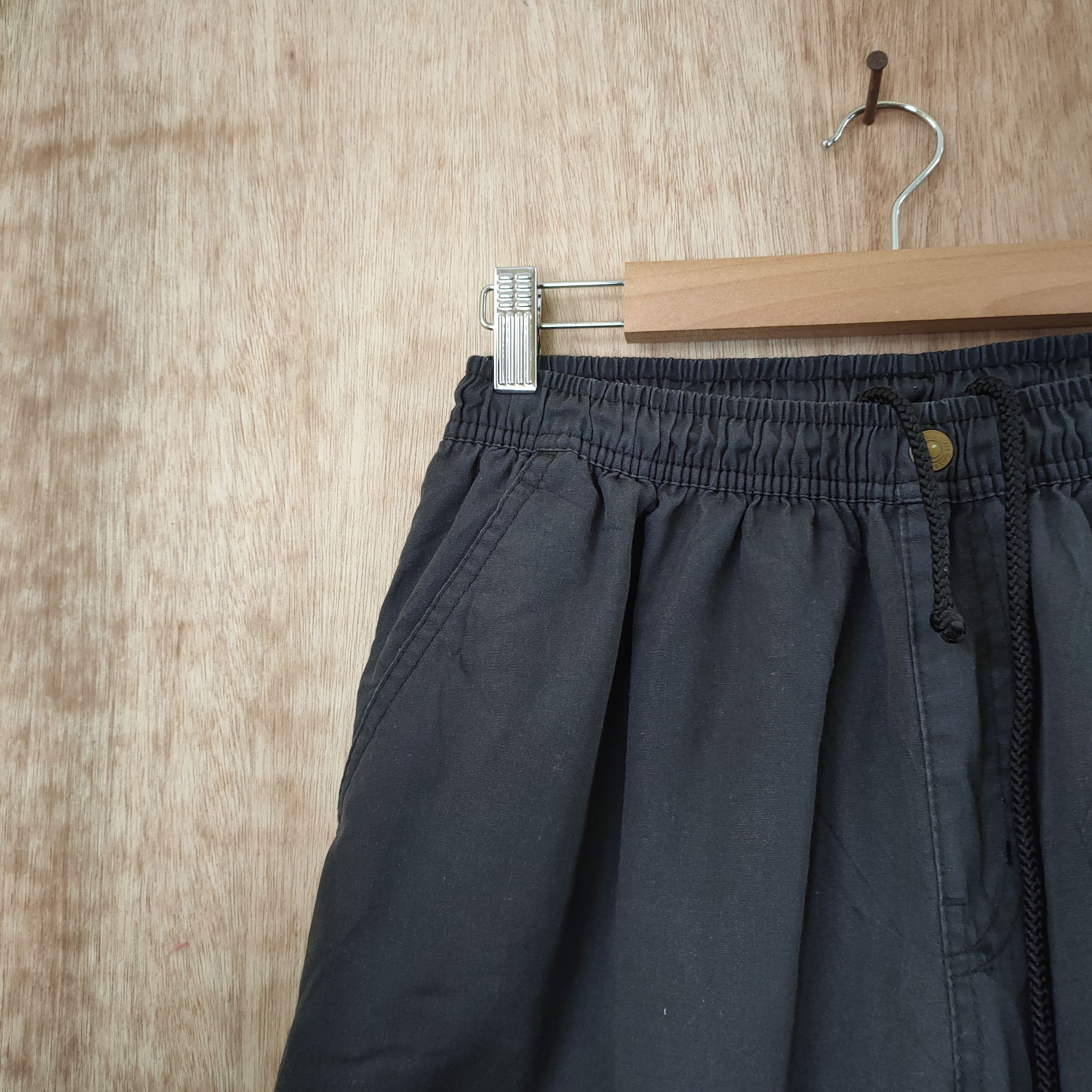 Japanese Brand JAPANESE BRAND WINTER CARGO PANTS Size US 30 / EU 46 - 6 Thumbnail