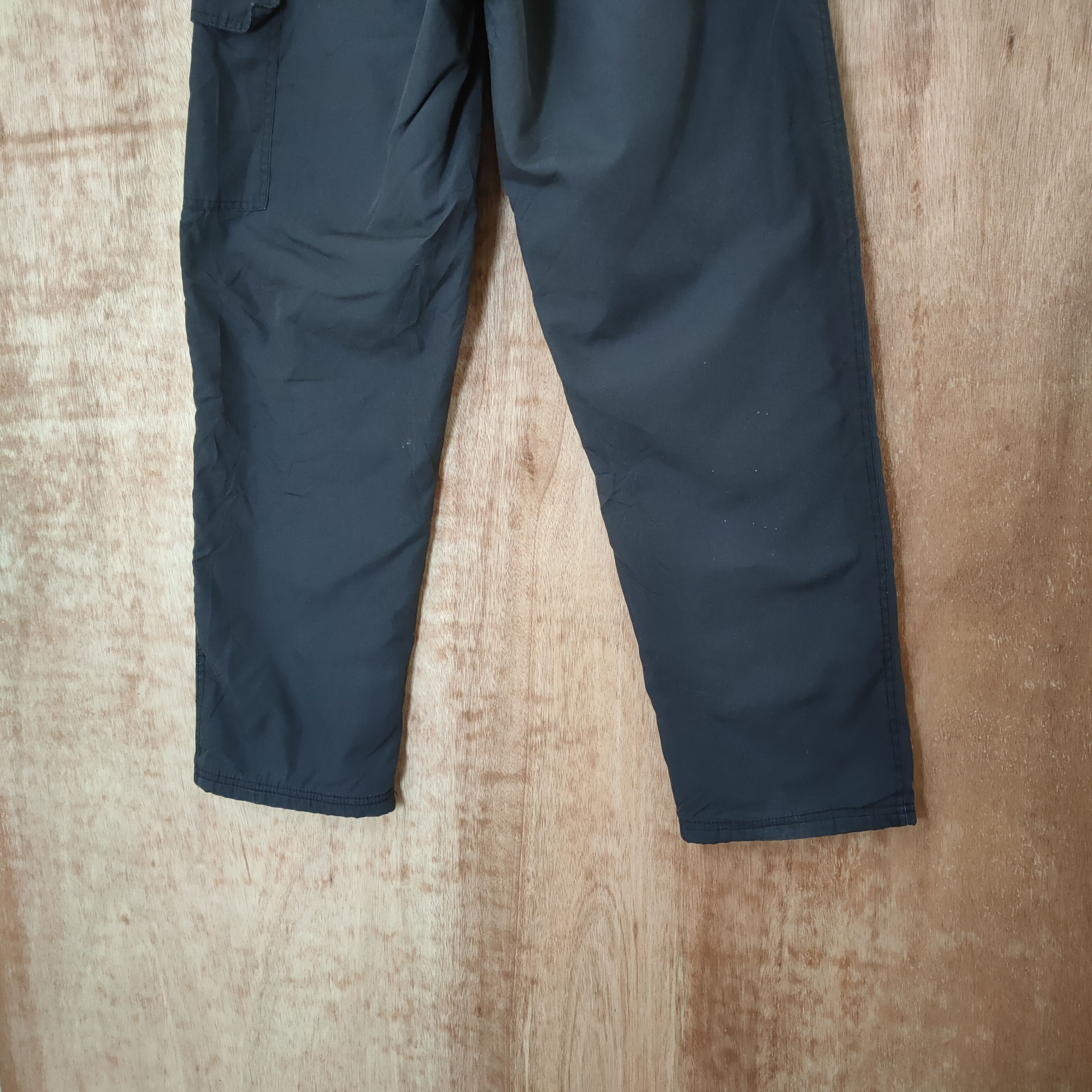 Japanese Brand JAPANESE BRAND WINTER CARGO PANTS Size US 30 / EU 46 - 9 Thumbnail