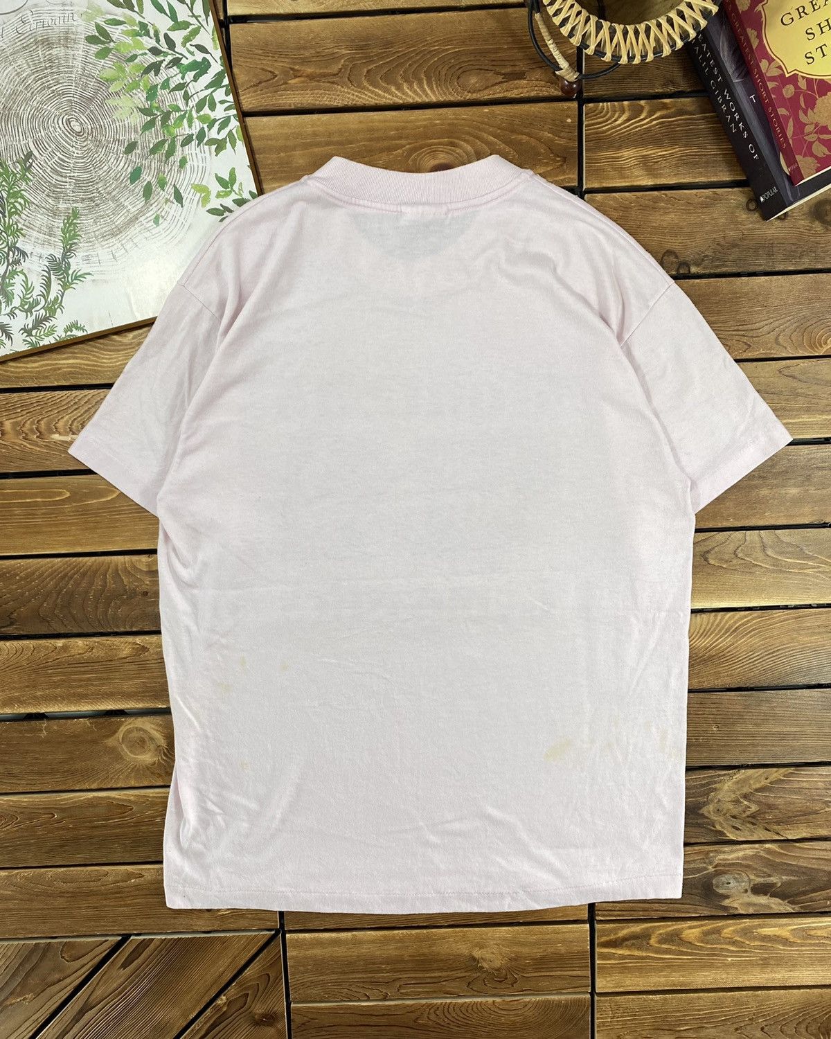 Hanes × Vintage Vintage Montana Gymnastics 1997 hanes 50/50 size M Size US M / EU 48-50 / 2 - 9 Thumbnail