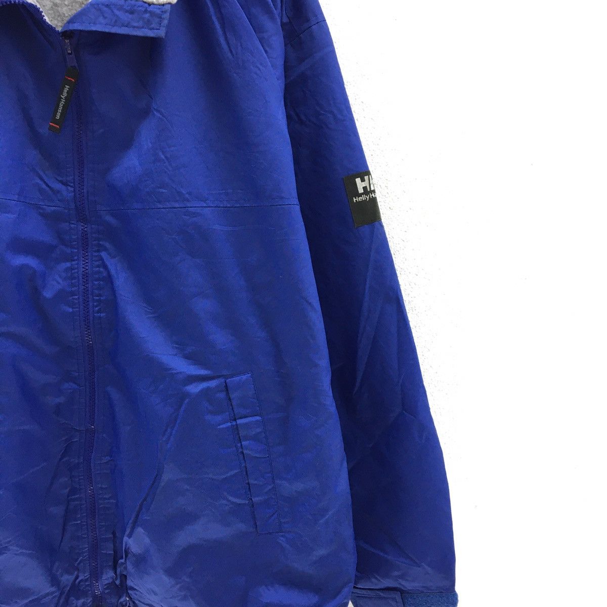 Helly Hansen × Sports Specialties Helly Hansen Windbreaker Jacket Size US L / EU 52-54 / 3 - 7 Thumbnail