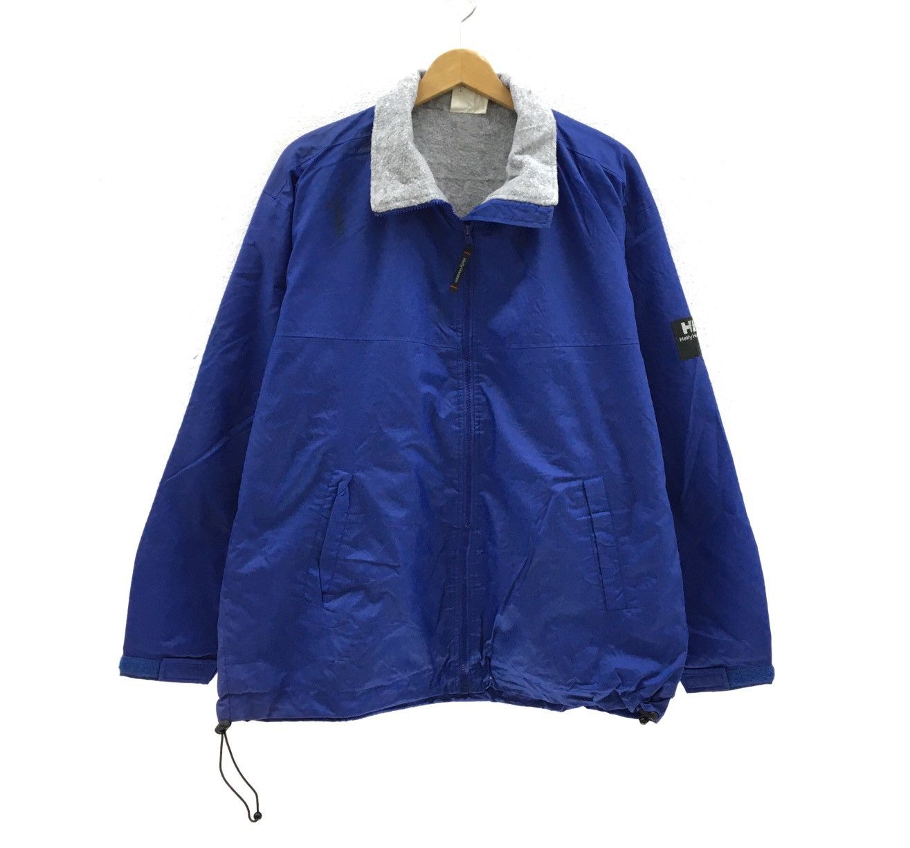 Helly Hansen × Sports Specialties Helly Hansen Windbreaker Jacket Size US L / EU 52-54 / 3 - 1 Thumbnail