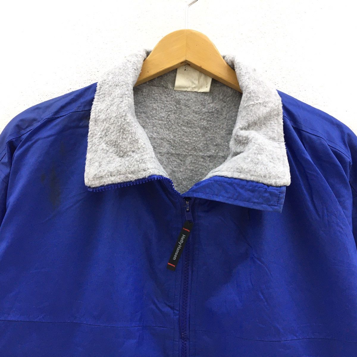 Helly Hansen × Sports Specialties Helly Hansen Windbreaker Jacket Size US L / EU 52-54 / 3 - 6 Thumbnail