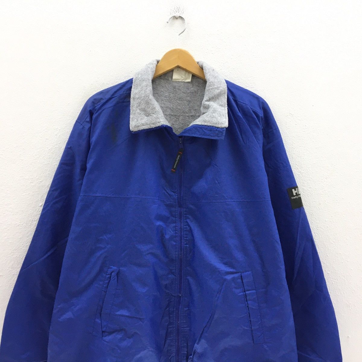 Helly Hansen × Sports Specialties Helly Hansen Windbreaker Jacket Size US L / EU 52-54 / 3 - 5 Thumbnail