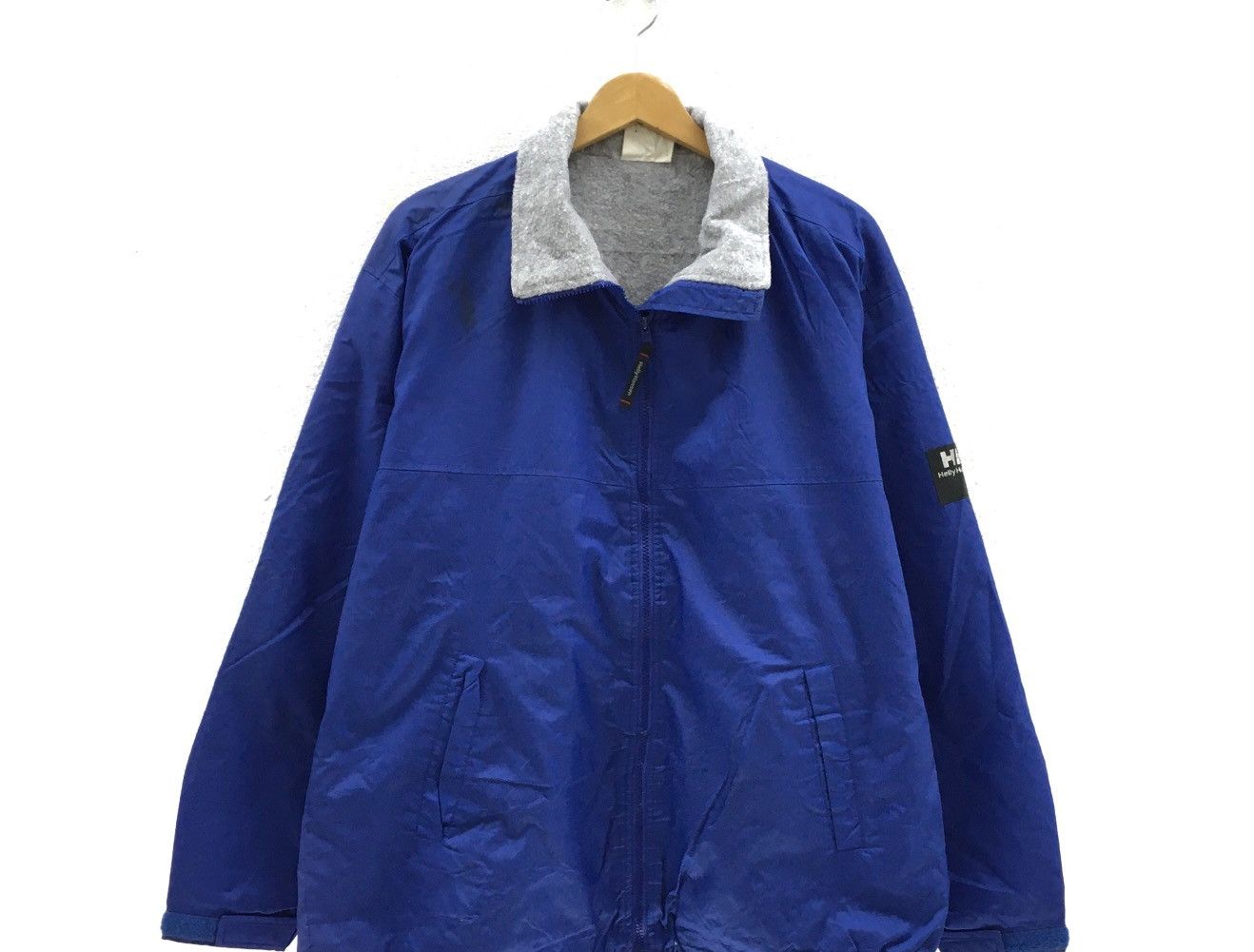 Helly Hansen × Sports Specialties Helly Hansen Windbreaker Jacket Size US L / EU 52-54 / 3 - 4 Thumbnail