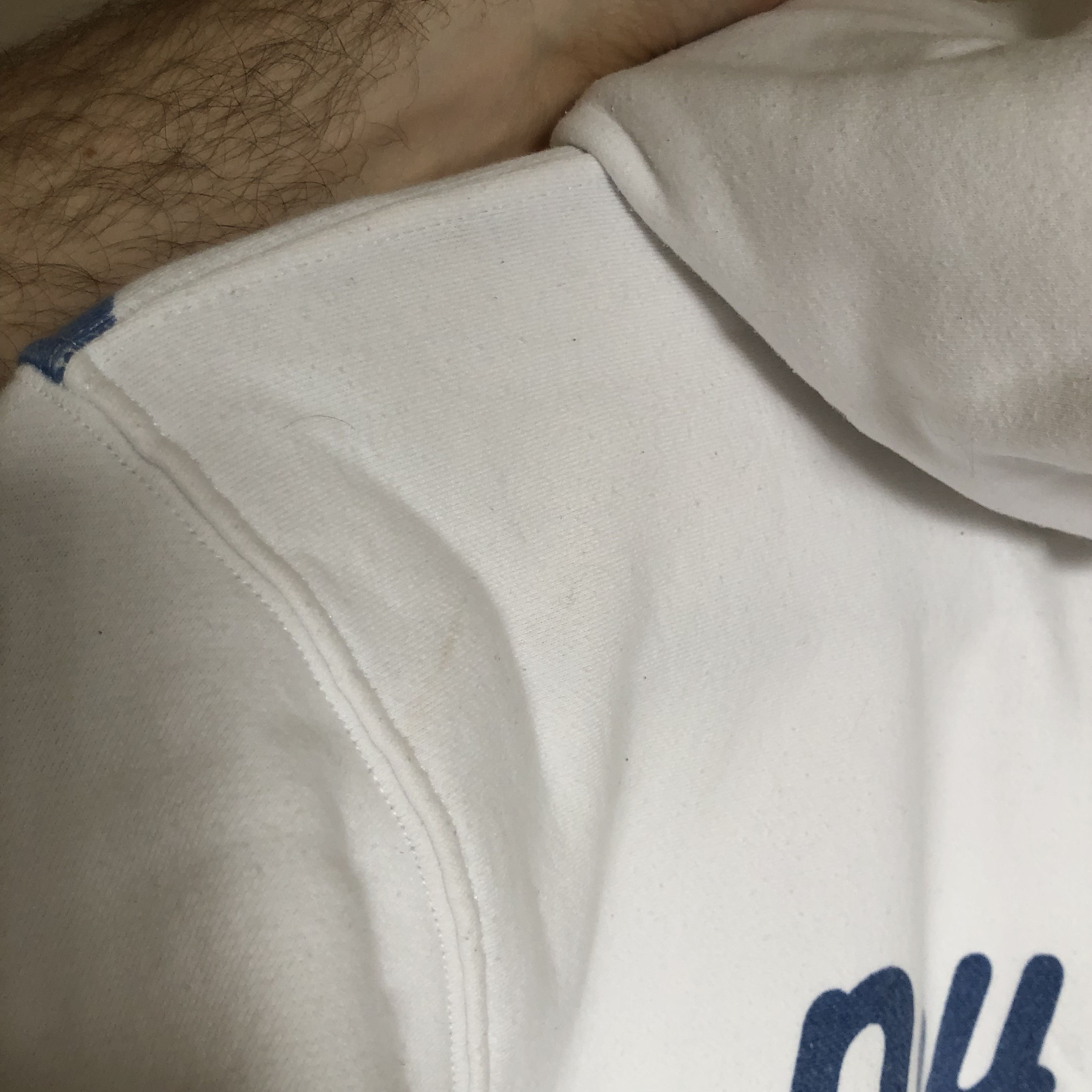 Human Made Human Made Dry Alls Hoodie Size US S / EU 44-46 / 1 - 7 Thumbnail