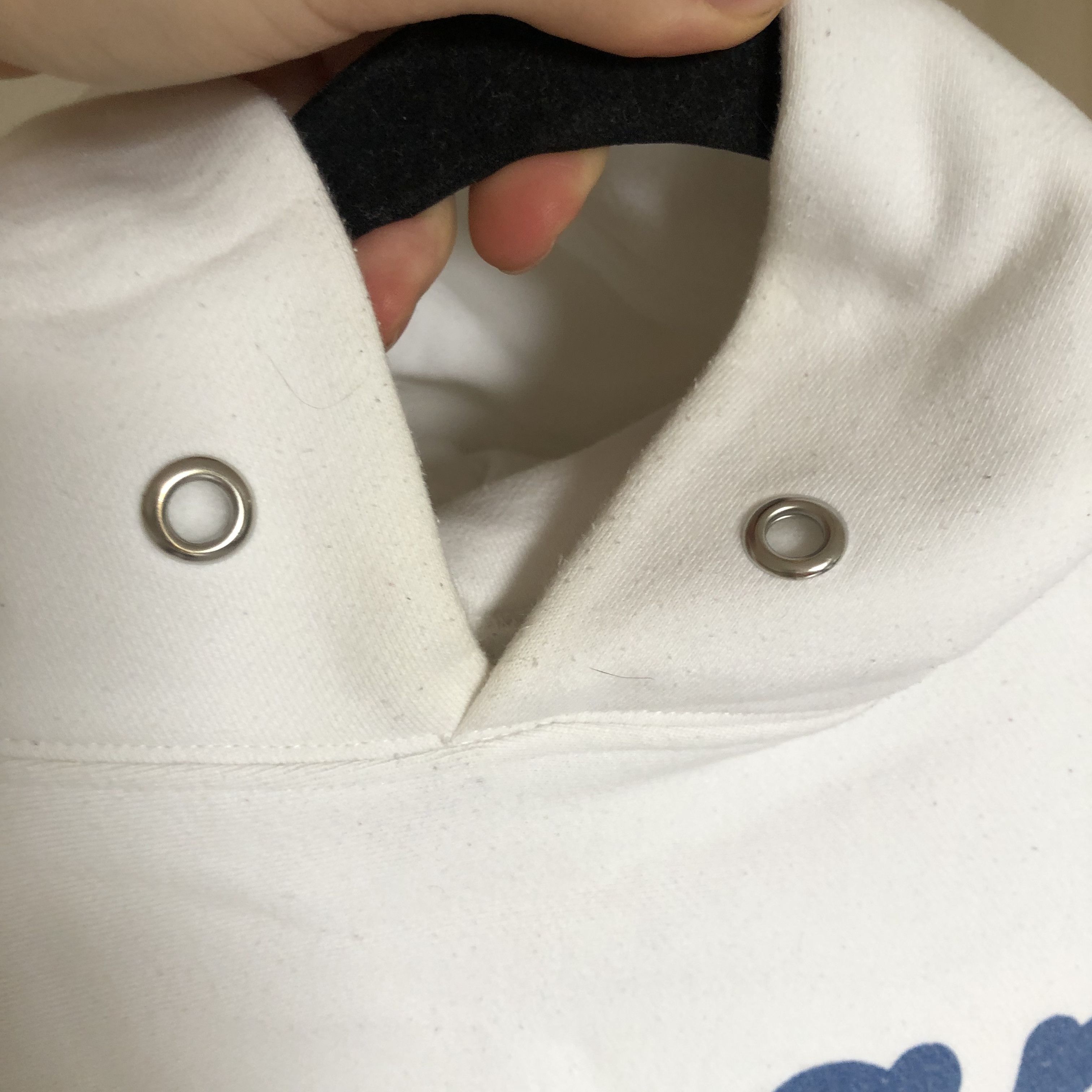 Human Made Human Made Dry Alls Hoodie Size US S / EU 44-46 / 1 - 9 Thumbnail