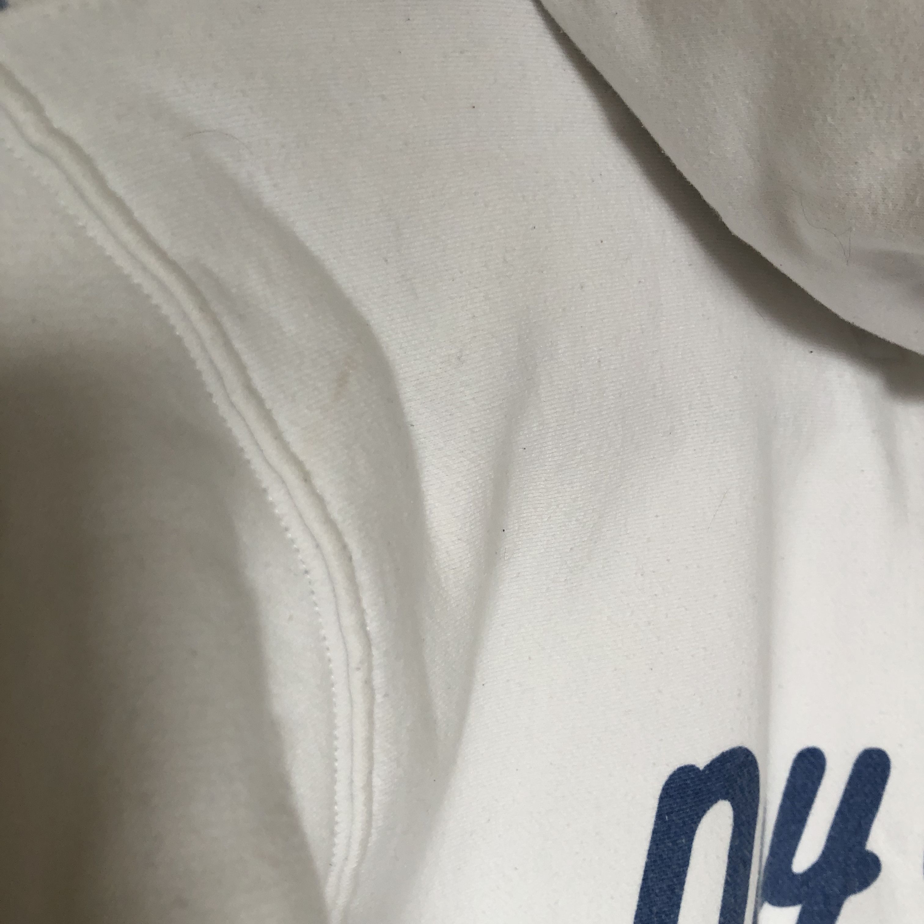 Human Made Human Made Dry Alls Hoodie Size US S / EU 44-46 / 1 - 8 Thumbnail