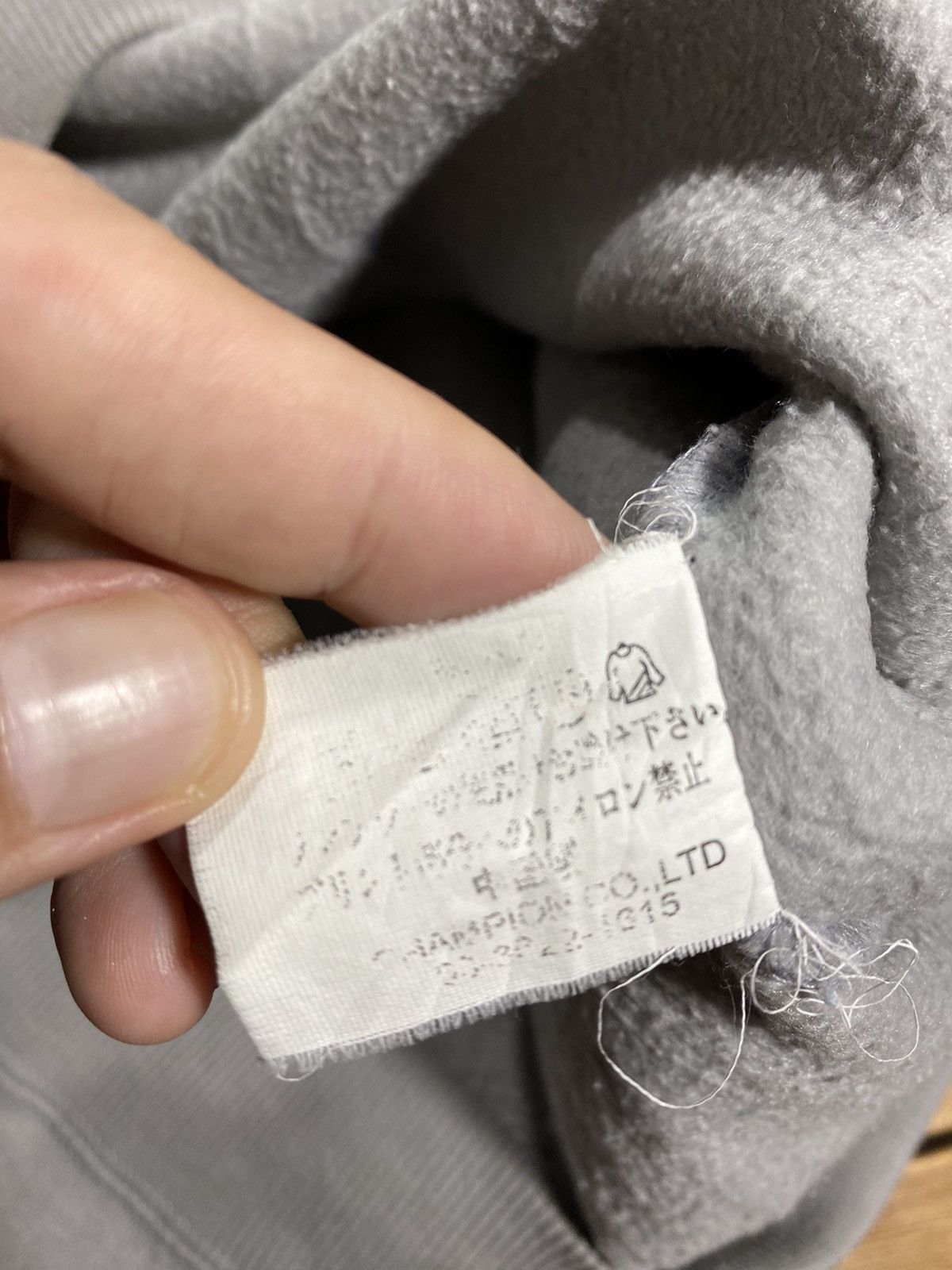 Japanese Brand × Vintage Vintage Japanese Brand Velocity Super Sonic sweatshirt Large Size US L / EU 52-54 / 3 - 6 Thumbnail