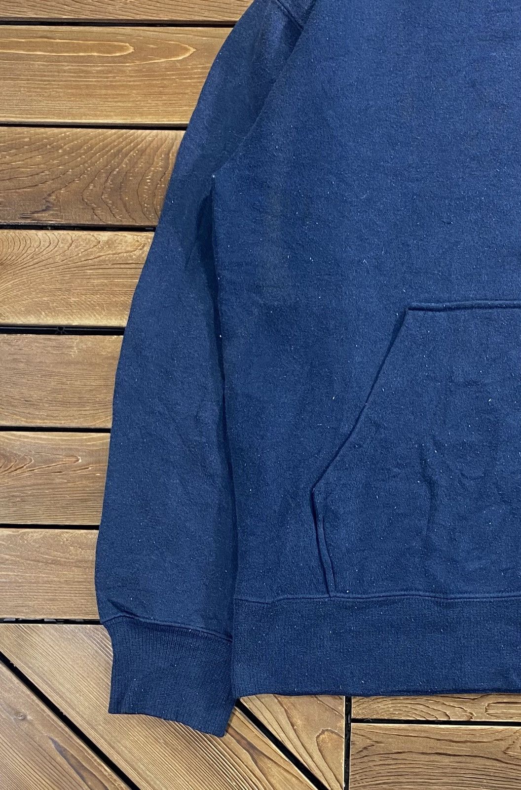 Japanese Brand × Vintage Vintage Third Wave Surfing Surf Riding With Hoodie Size M Size US M / EU 48-50 / 2 - 4 Thumbnail