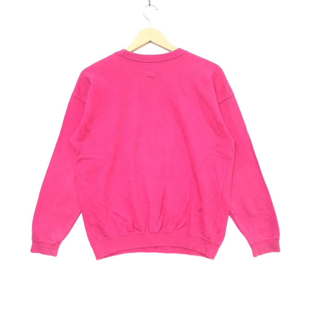 Japanese Brand × Kenzo × Vintage Vintage Kenzo Composition Japanese Brand Sweatshirt Size US M / EU 48-50 / 2 - 5 Thumbnail