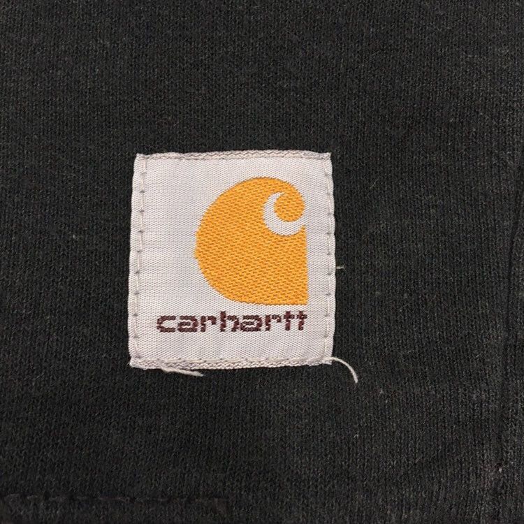 Other CARHARTT Half Zip Sweatshirt Size US L / EU 52-54 / 3 - 8 Thumbnail