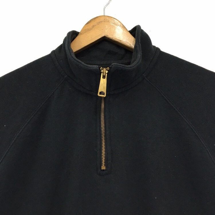 Other CARHARTT Half Zip Sweatshirt Size US L / EU 52-54 / 3 - 5 Thumbnail