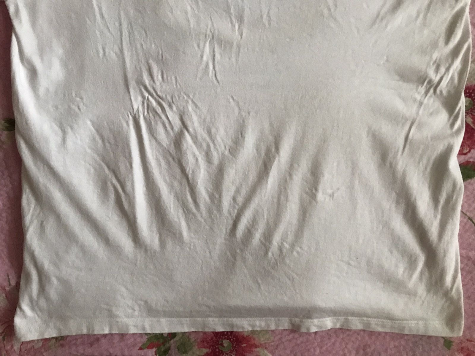 Vintage Vintage 90s Y2K Crazy Shirts Hawaii Bkliban cat tee Size US XL / EU 56 / 4 - 18 Thumbnail