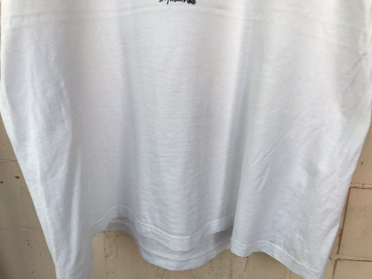 Vintage Vintage 90s Y2K Crazy Shirts Hawaii Bkliban cat tee Size US XL / EU 56 / 4 - 11 Thumbnail