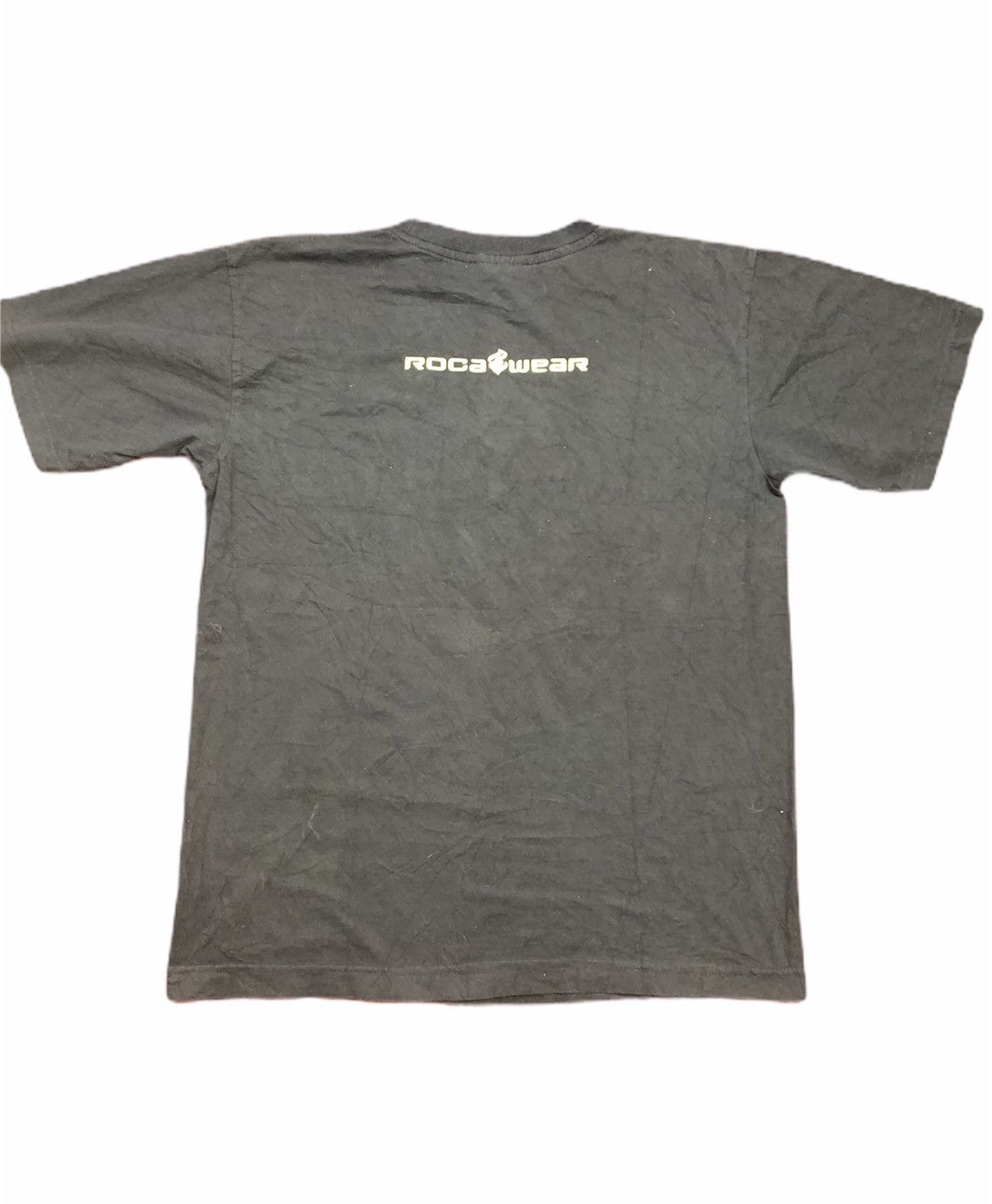 Rap Tees Rocawear rap tees Size US L / EU 52-54 / 3 - 2 Thumbnail