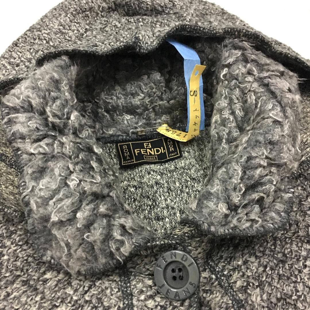 Fendi Fendi jacket Size US M / EU 48-50 / 2 - 4 Thumbnail