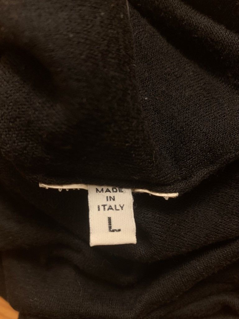 Designer × Maison Margiela Vintage Maison Martin Margiela Dress early 2000 Size L / US 10 / IT 46 - 4 Thumbnail