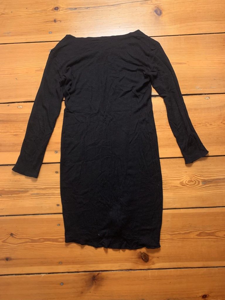 Designer × Maison Margiela Vintage Maison Martin Margiela Dress early 2000 Size L / US 10 / IT 46 - 2 Thumbnail