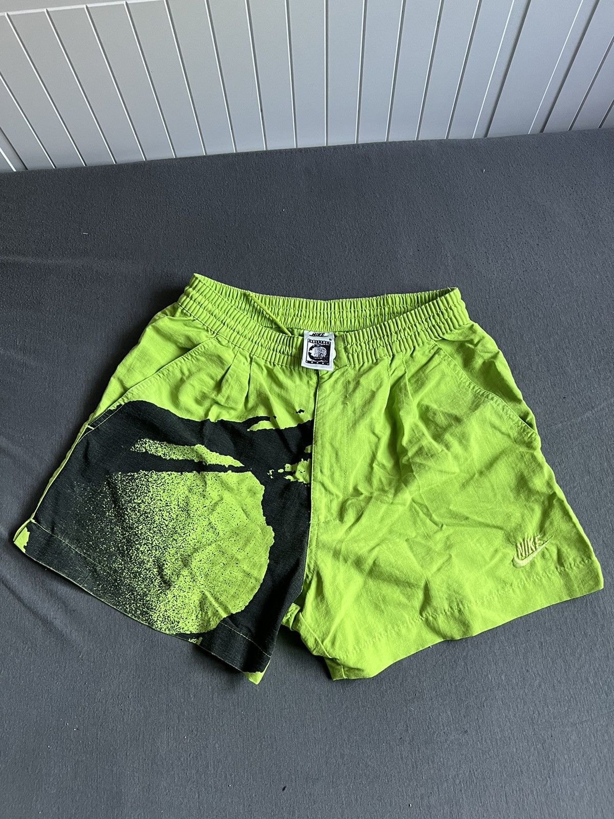 Andre agassi hot sale nike shorts