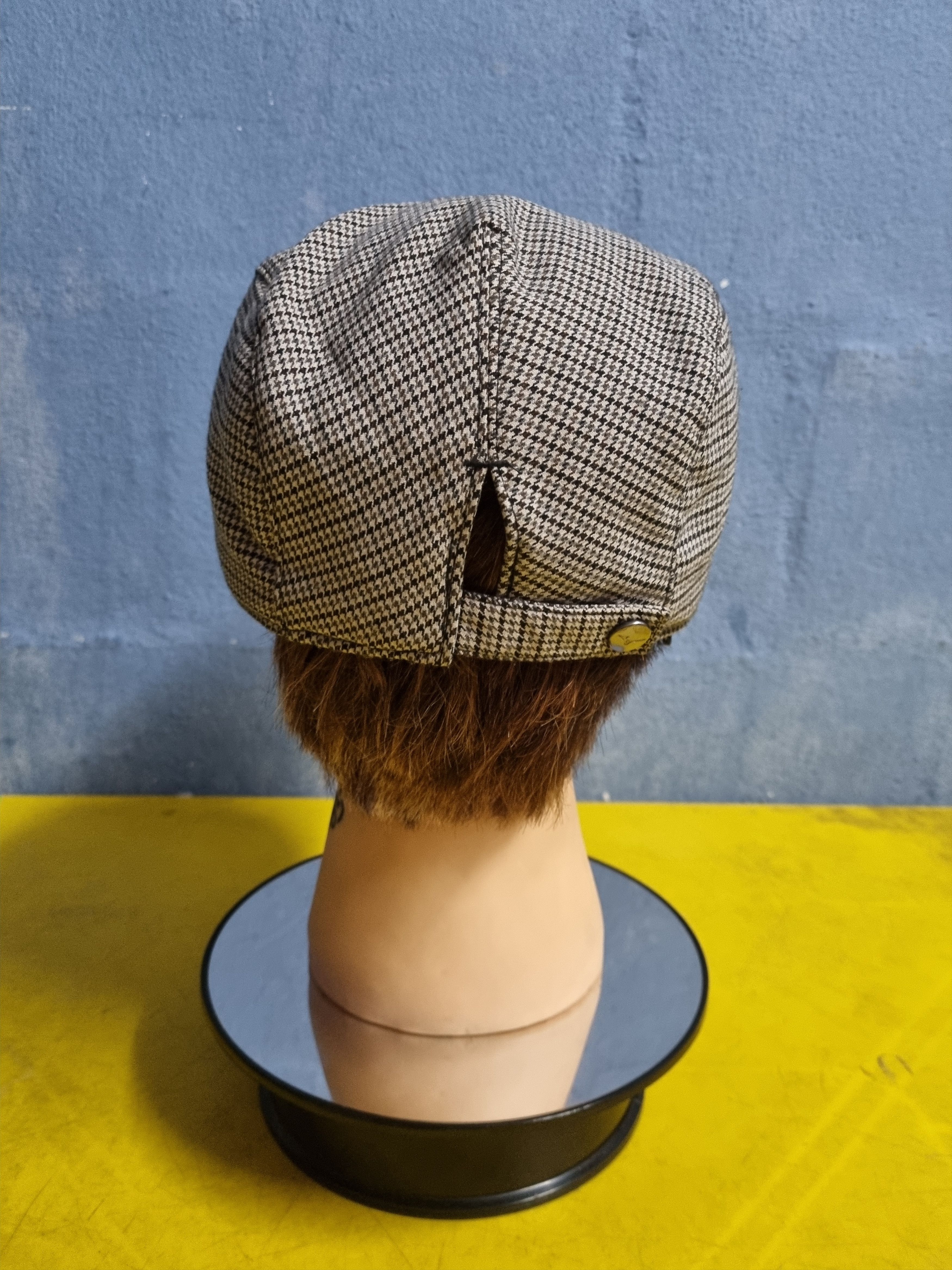Japanese Brand × Mizuno Mizuno Baretta Hat x Japanese Brand Size ONE SIZE - 3 Thumbnail