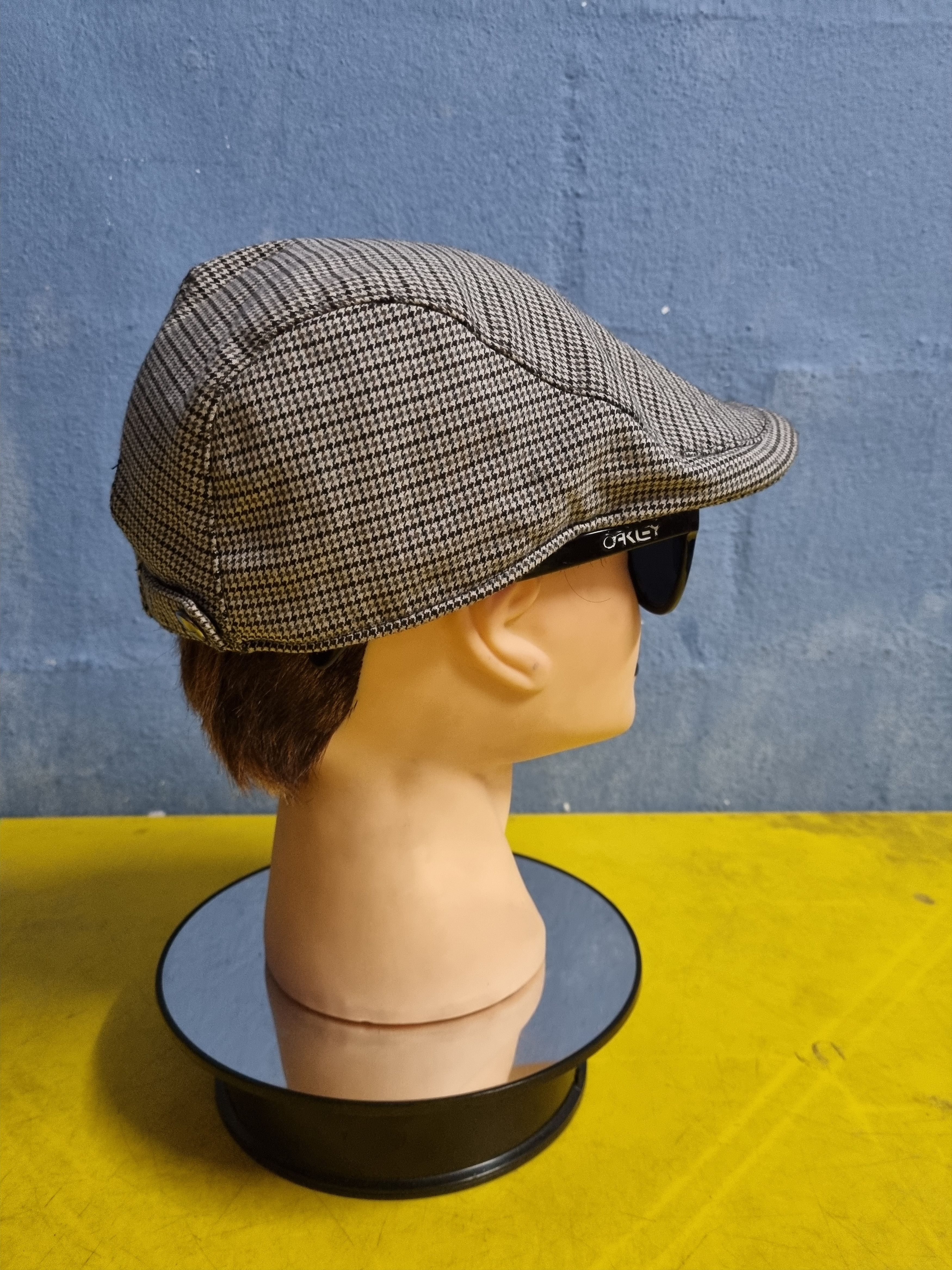 Japanese Brand × Mizuno Mizuno Baretta Hat x Japanese Brand Size ONE SIZE - 4 Thumbnail