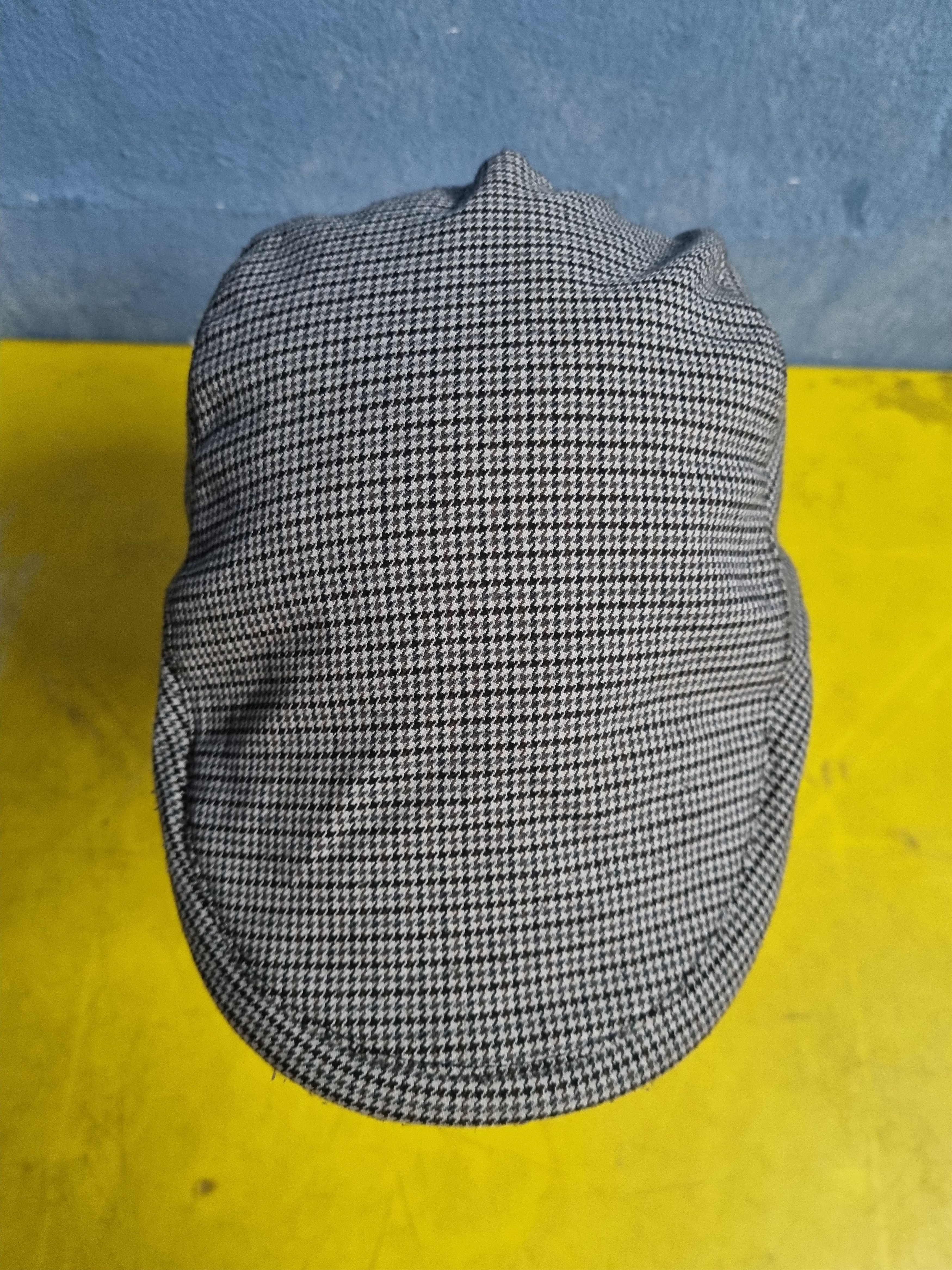 Japanese Brand × Mizuno Mizuno Baretta Hat x Japanese Brand Size ONE SIZE - 6 Thumbnail