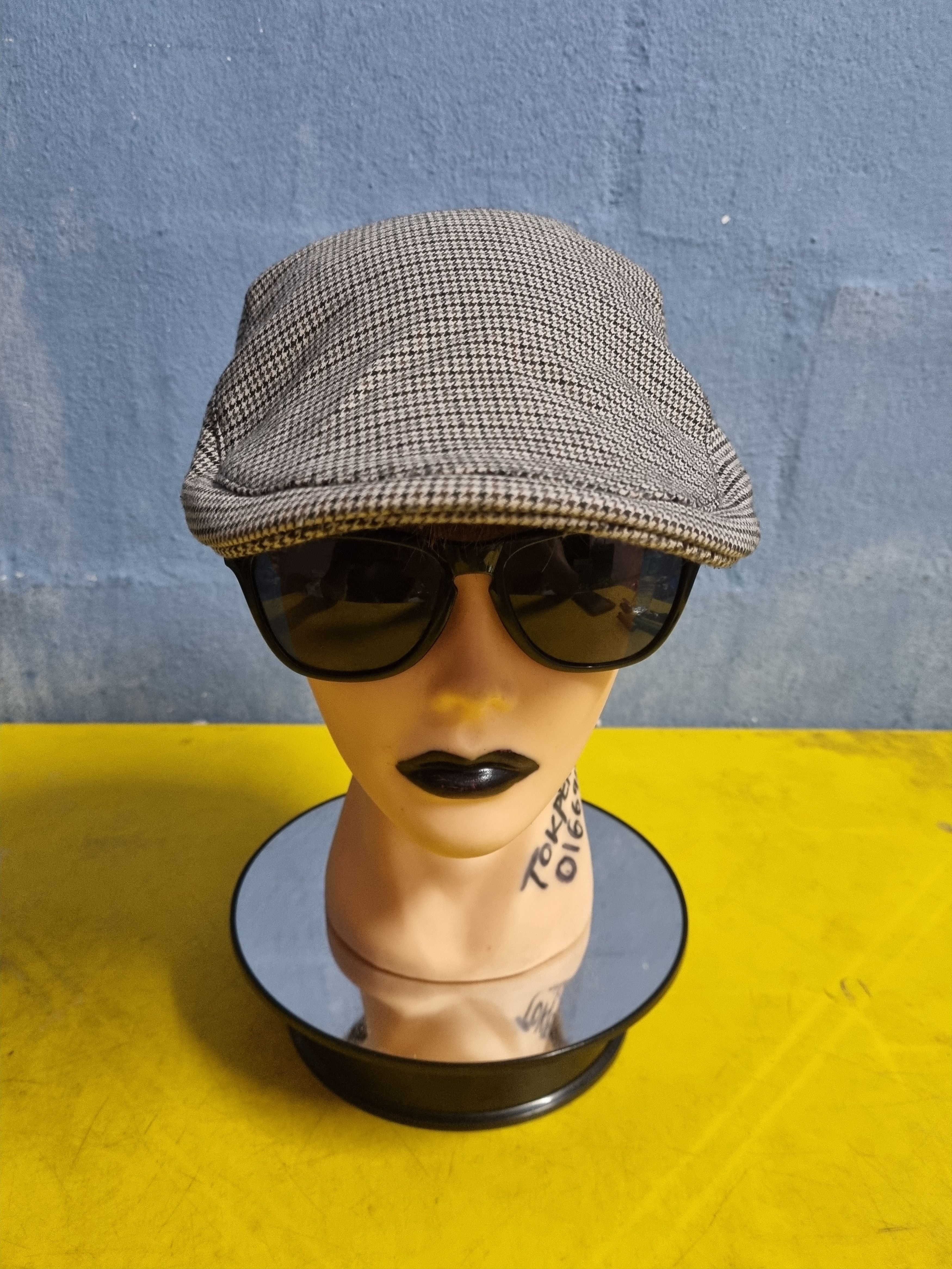 Japanese Brand × Mizuno Mizuno Baretta Hat x Japanese Brand Size ONE SIZE - 1 Thumbnail