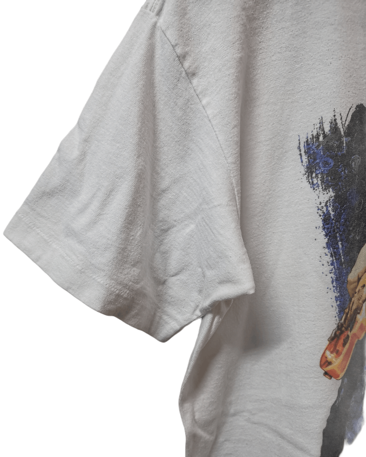 Band Tees × Vintage 🔥Band Tees Steals🔥Vintage Bryan Adams Tees Size US M / EU 48-50 / 2 - 8 Thumbnail