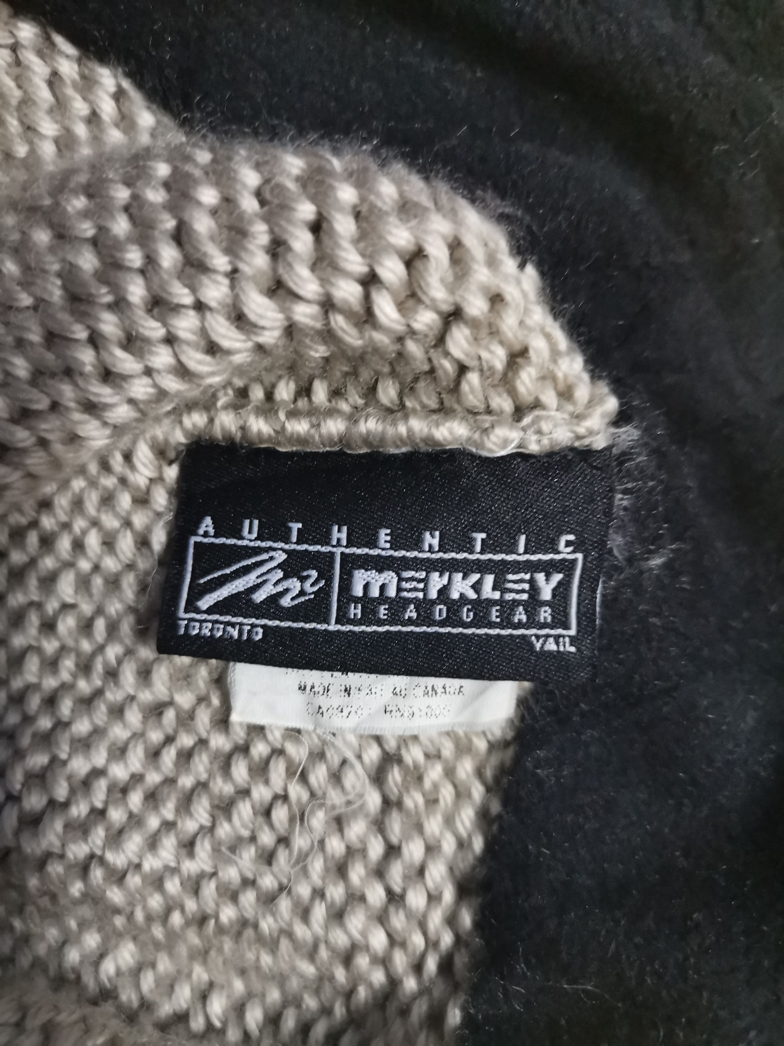 Other 🔥Beanie Steals🔥Merkley Beanie Hats Size ONE SIZE - 4 Thumbnail