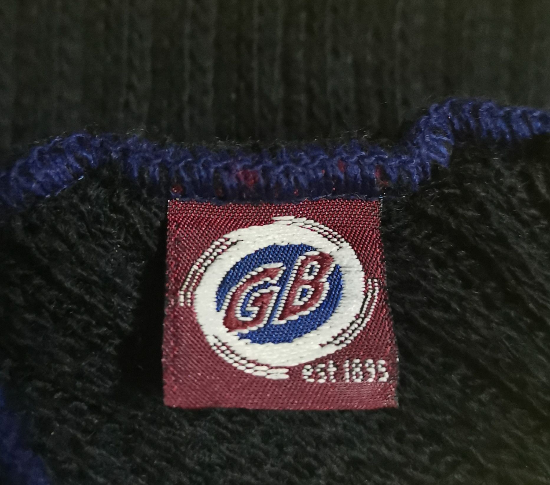 Goorin Bros. Goorin Brothers Beanie x Made In U.S.A Size ONE SIZE - 4 Thumbnail