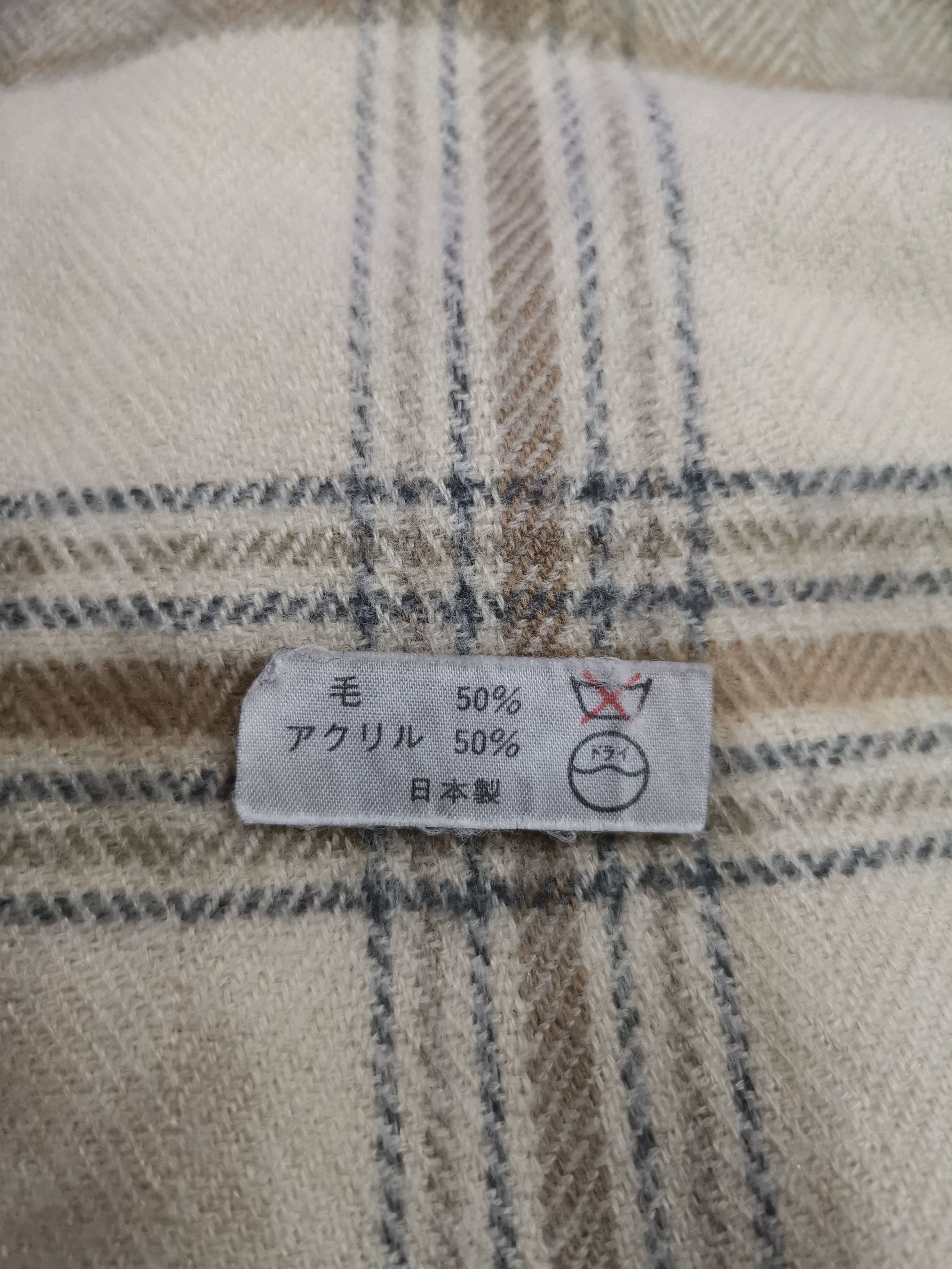 Other NACCHERE Scarf x Made In Japan Size ONE SIZE - 2 Thumbnail