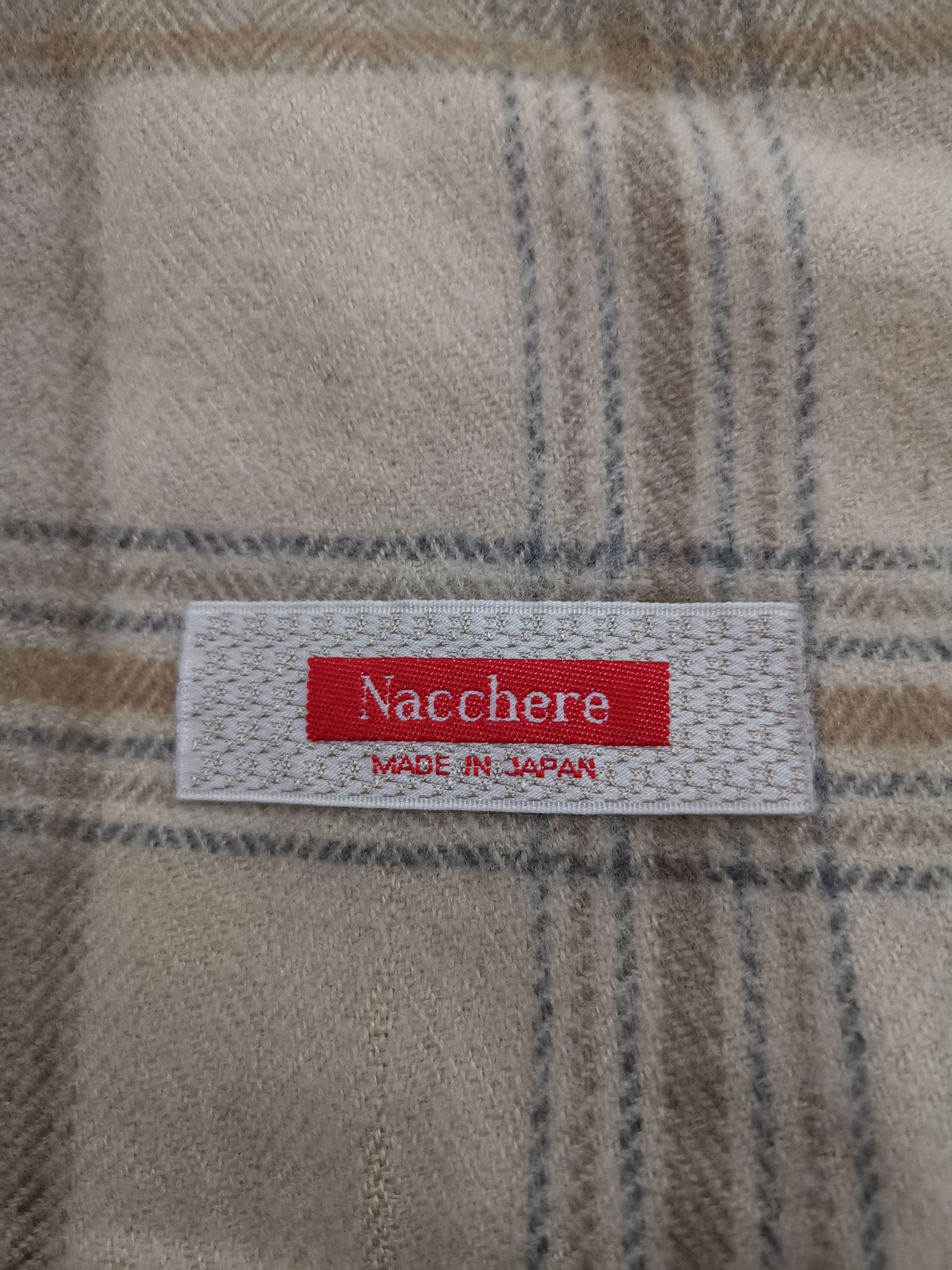 Other NACCHERE Scarf x Made In Japan Size ONE SIZE - 3 Thumbnail