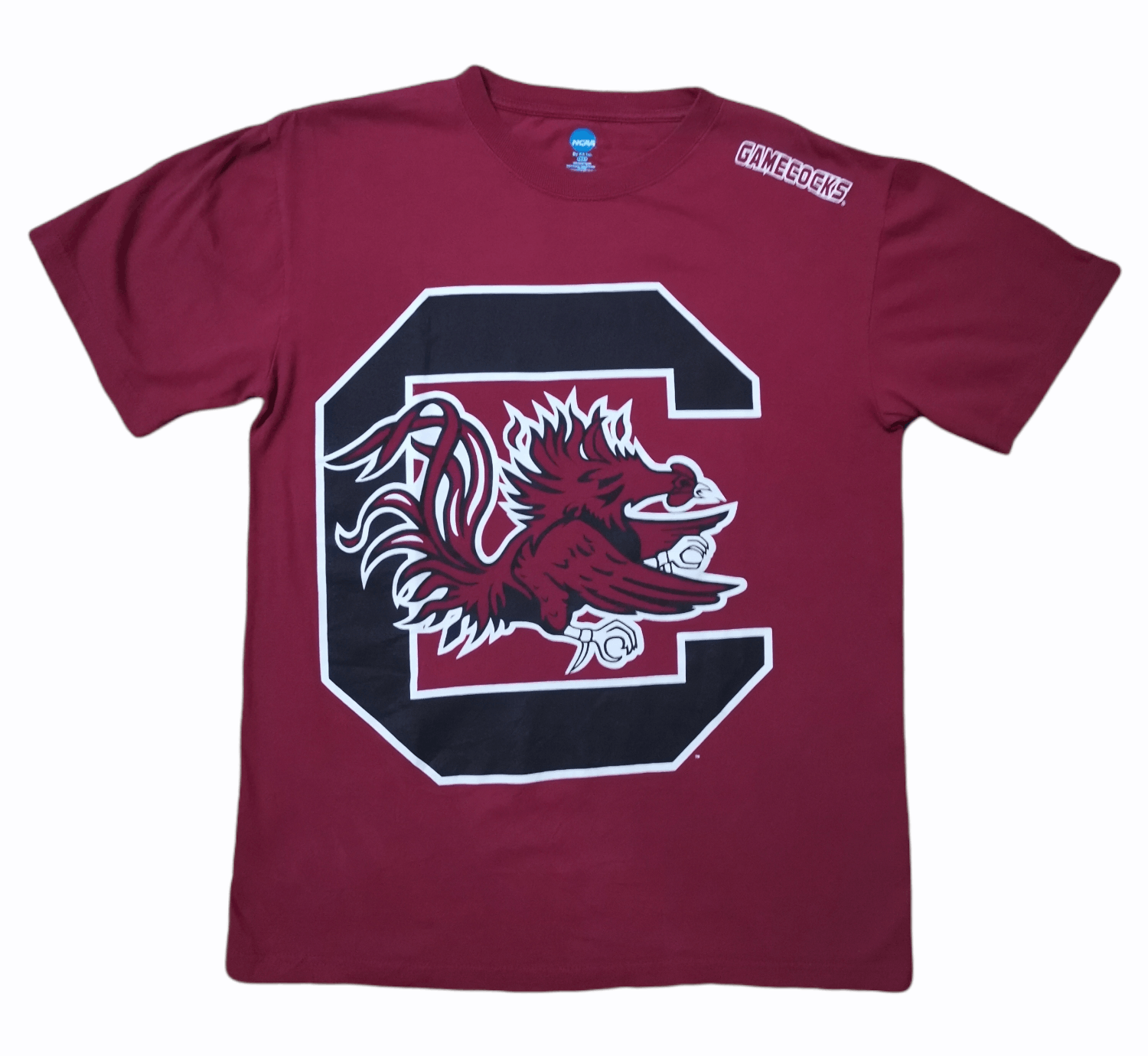 Rap Tees Nice Printed Tees Game Cocks Size US L / EU 52-54 / 3 - 1 Thumbnail