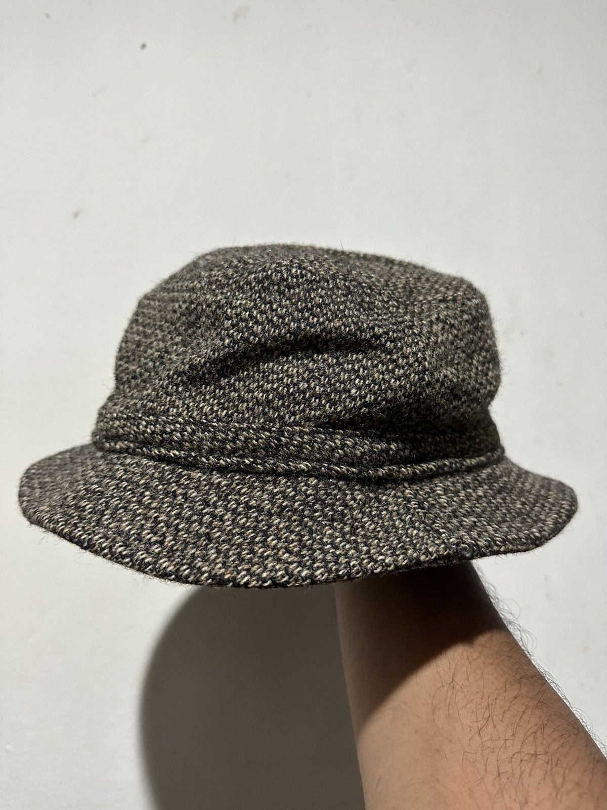 L.L. Bean VTG L.L Bean X Goretex Wool Hat Size ONE SIZE - 1 Thumbnail