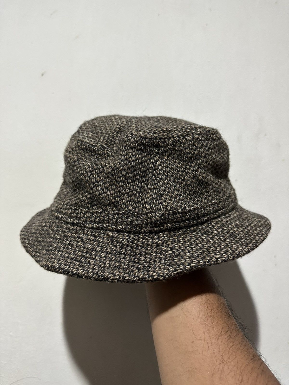 L.L. Bean VTG L.L Bean X Goretex Wool Hat Size ONE SIZE - 2 Thumbnail