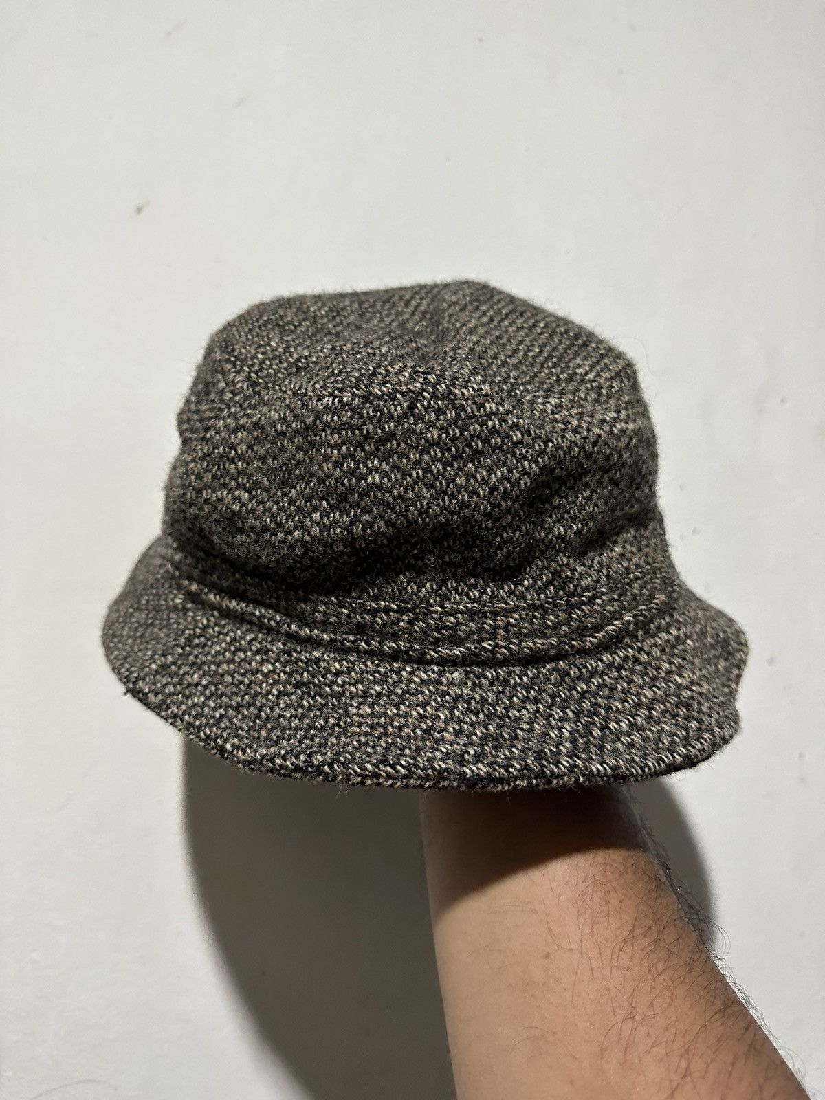 L.L. Bean VTG L.L Bean X Goretex Wool Hat Size ONE SIZE - 3 Thumbnail