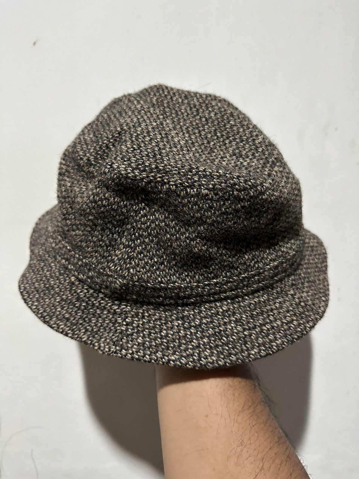 L.L. Bean VTG L.L Bean X Goretex Wool Hat Size ONE SIZE - 4 Thumbnail
