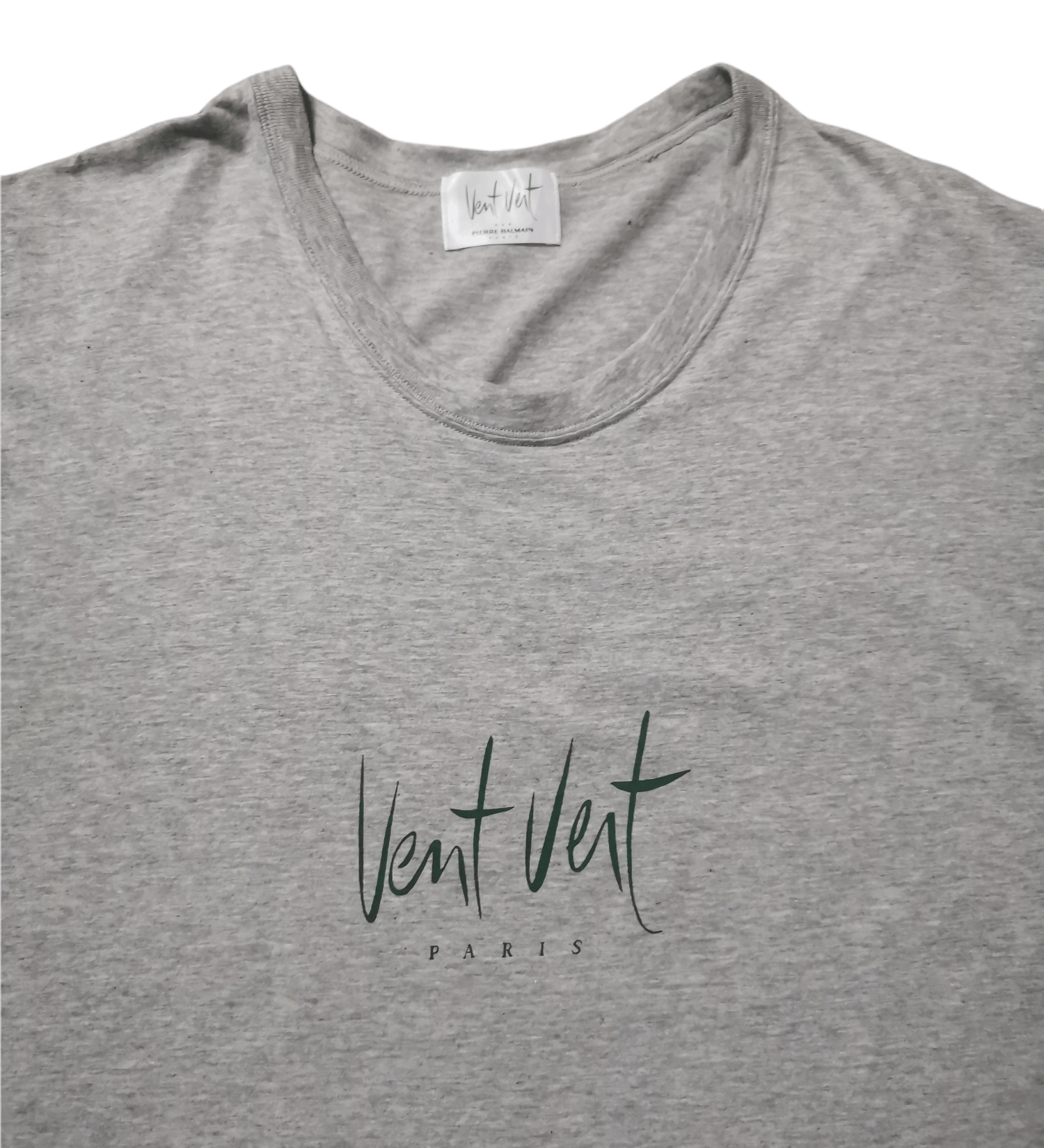Pierre Balmain Vent Vent Piere Balmain Paris Tees Size US S / EU 44-46 / 1 - 3 Thumbnail