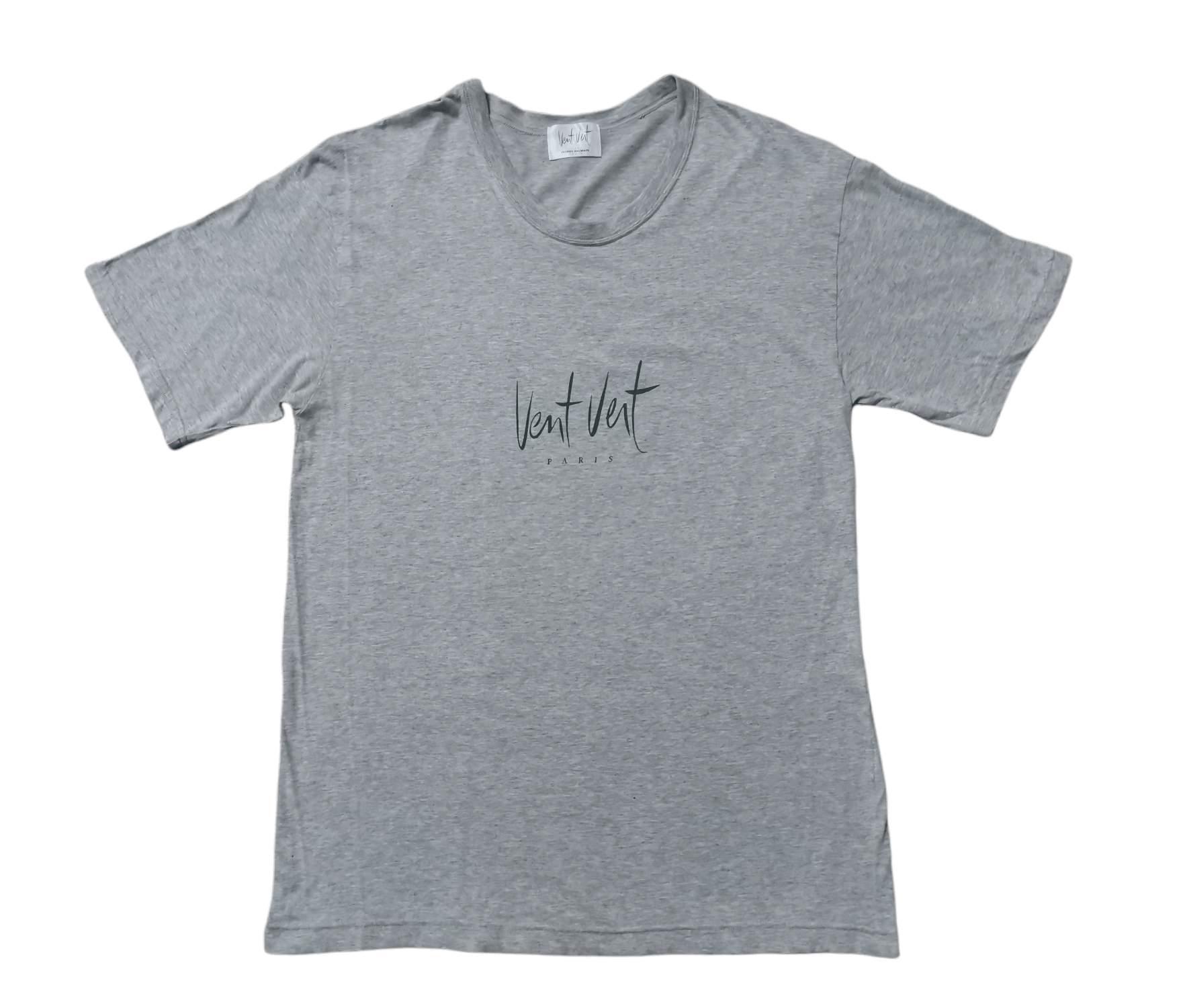 Vent Vent Piere Balmain Paris Tees