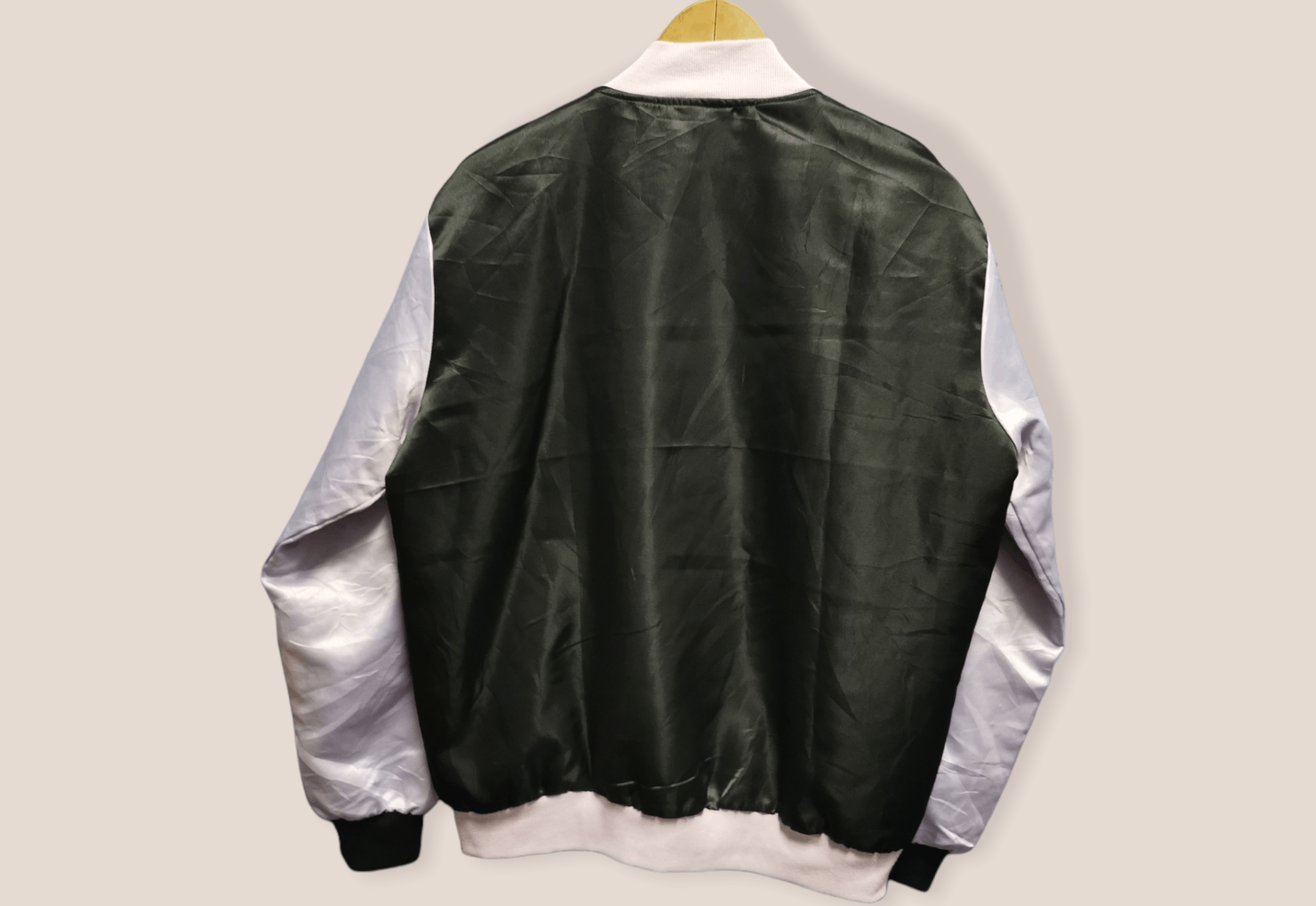 Japanese Brand Sukajan Souvenir Jacket x Japanese Brand Size US L / EU 52-54 / 3 - 4 Thumbnail