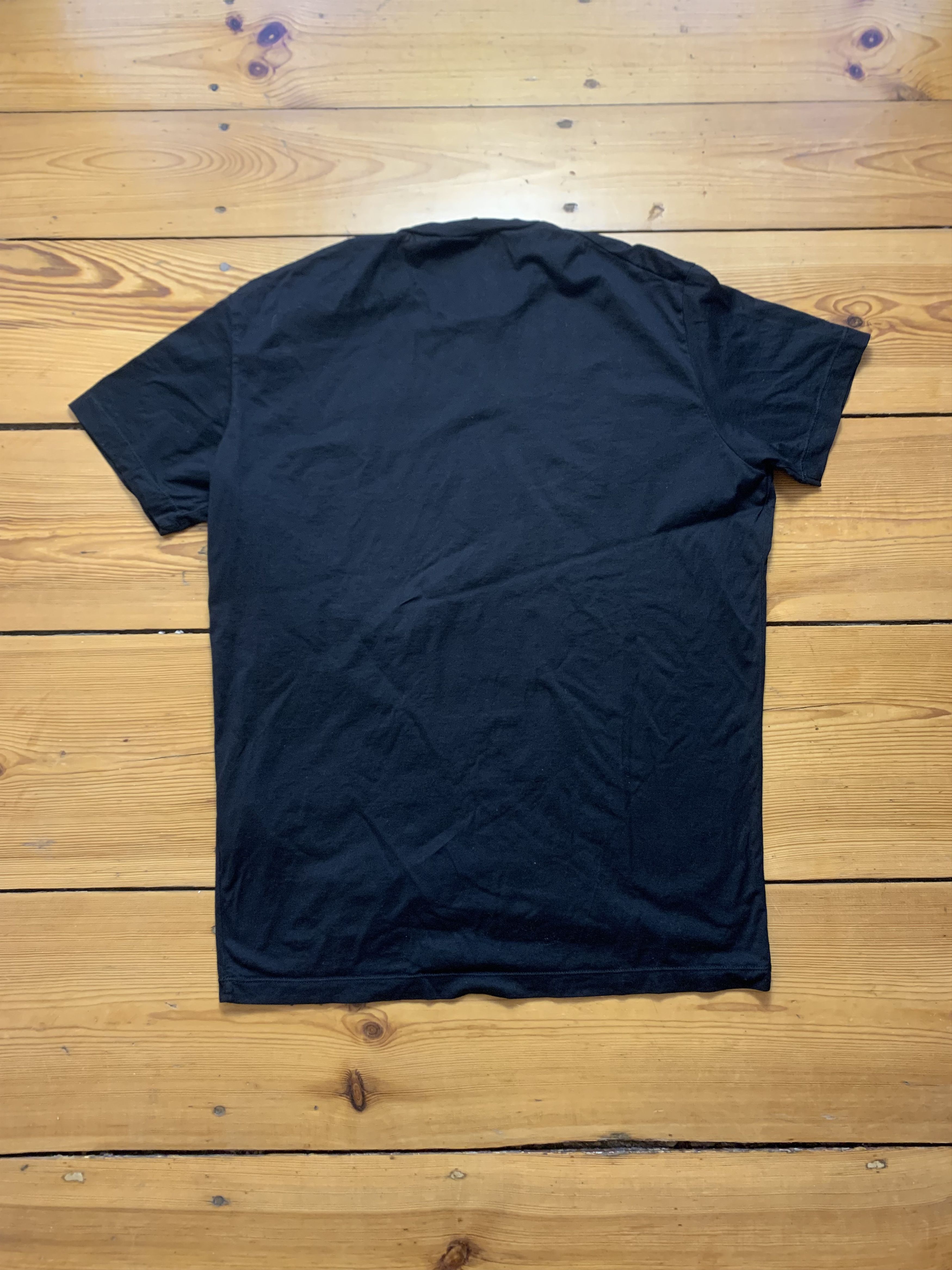 Dsquared2 Dsquared2 T-Shirt big central logo XL Size US XL / EU 56 / 4 - 2 Thumbnail