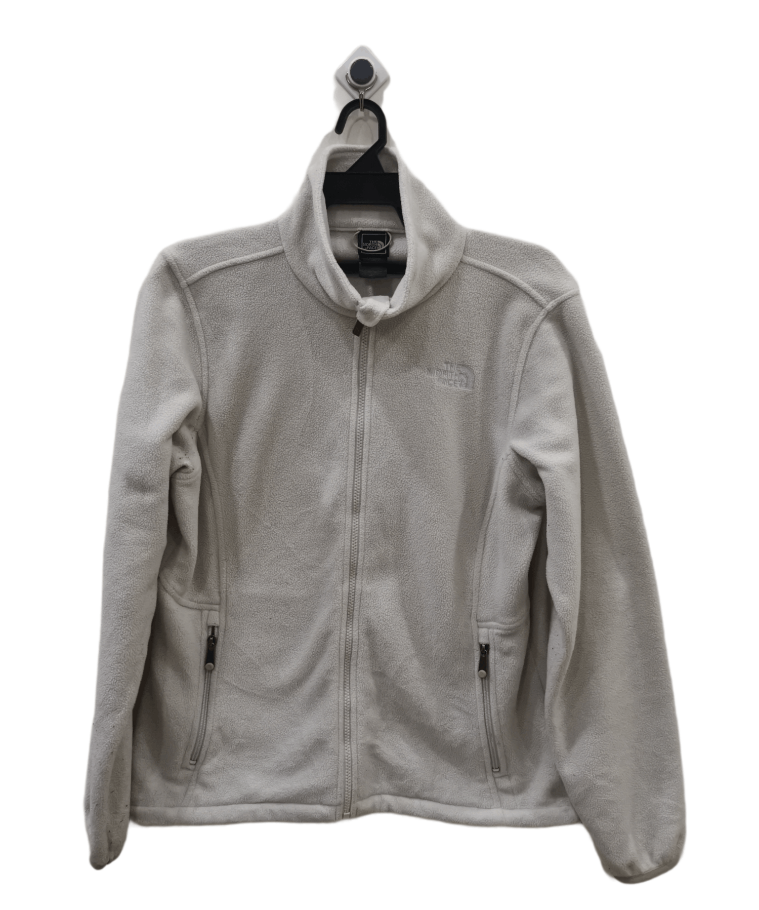 The North Face 🔥Price Down🔥TNF Polartec Fleece Jacket Size US L / EU 52-54 / 3 - 1 Thumbnail