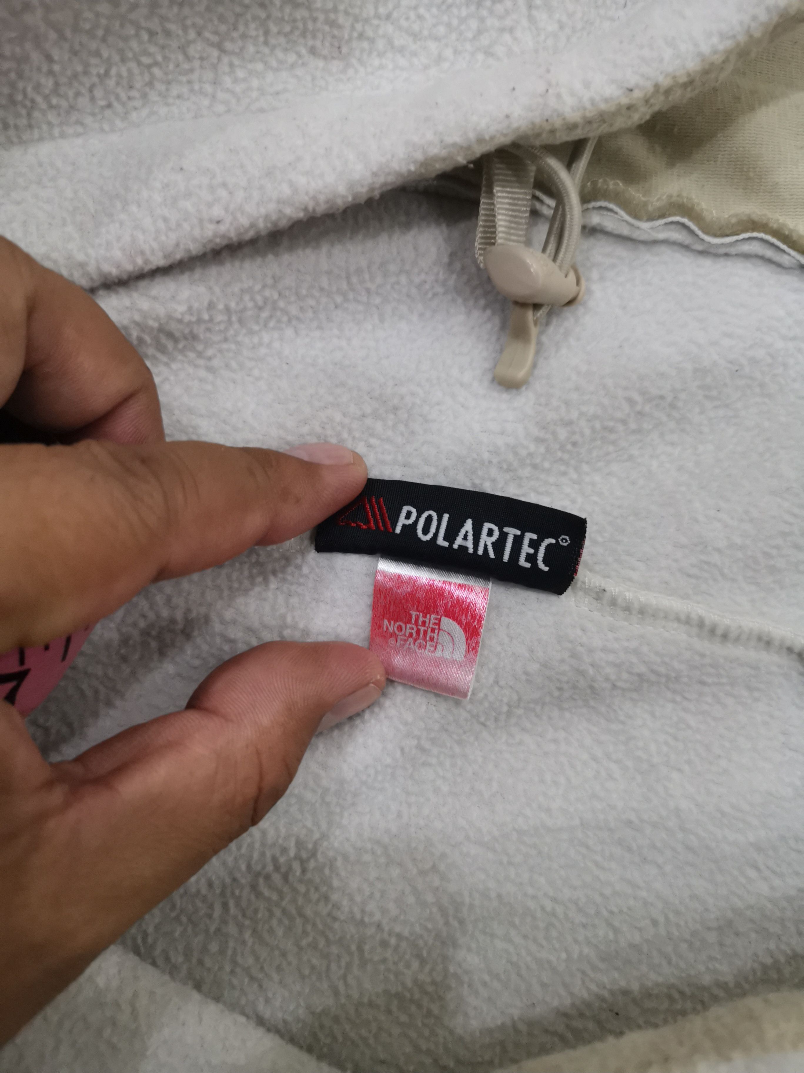 The North Face 🔥Price Down🔥TNF Polartec Fleece Jacket Size US L / EU 52-54 / 3 - 7 Thumbnail