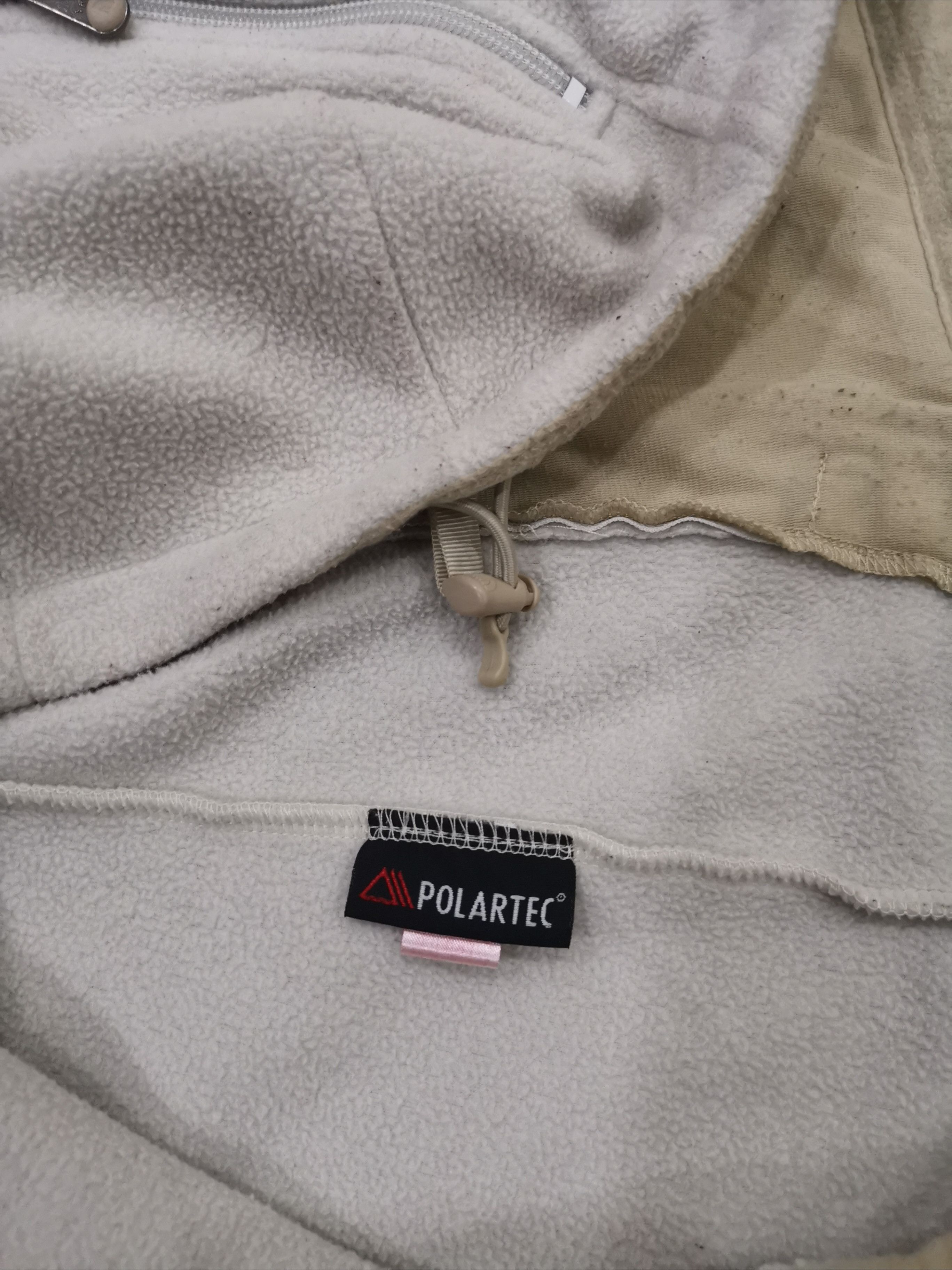 The North Face 🔥Price Down🔥TNF Polartec Fleece Jacket Size US L / EU 52-54 / 3 - 8 Thumbnail
