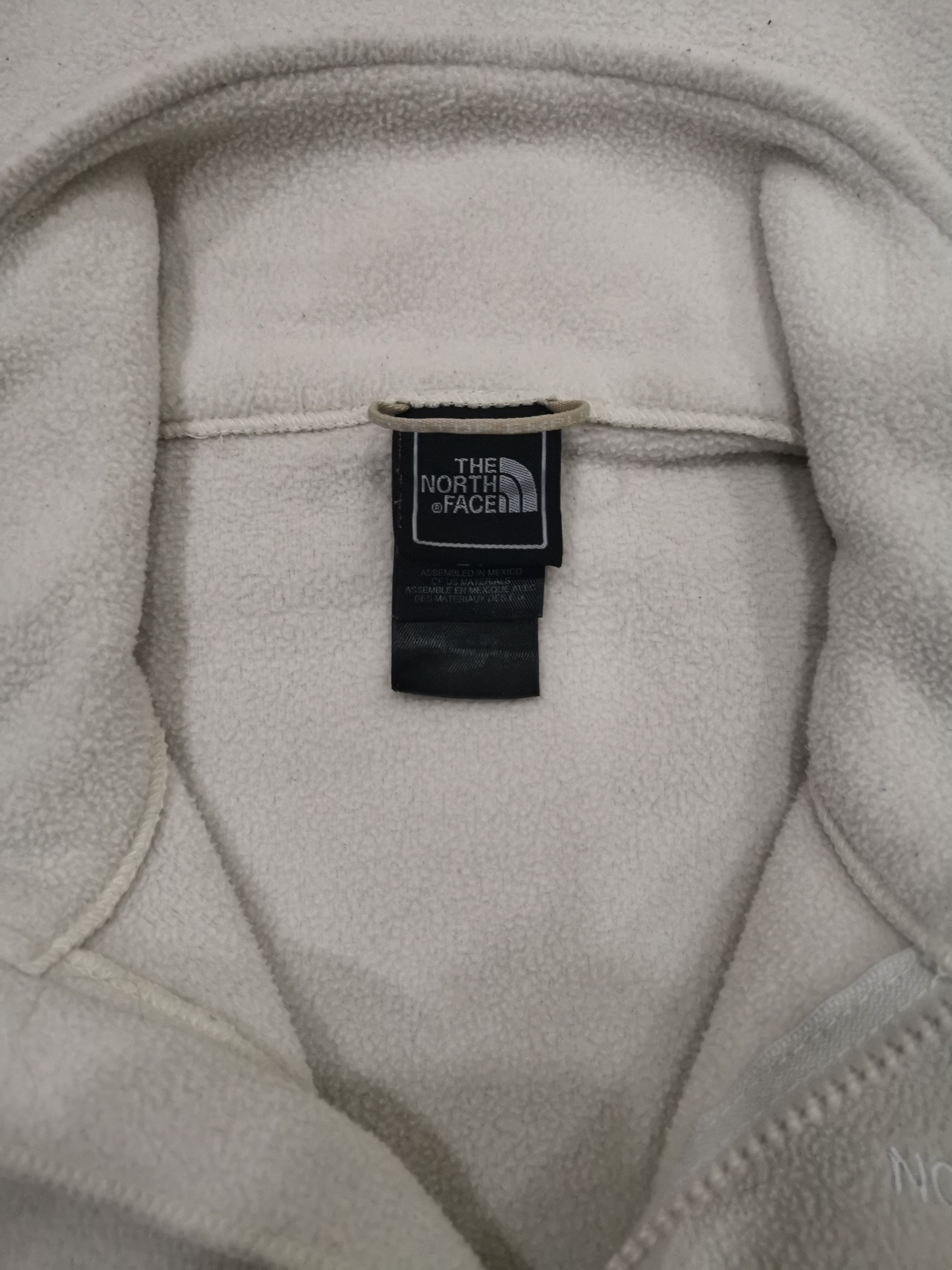 The North Face 🔥Price Down🔥TNF Polartec Fleece Jacket Size US L / EU 52-54 / 3 - 11 Thumbnail