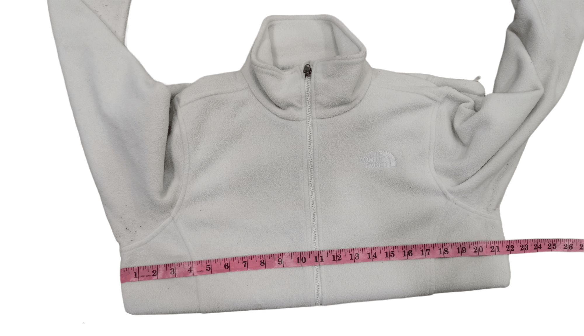 The North Face 🔥Price Down🔥TNF Polartec Fleece Jacket Size US L / EU 52-54 / 3 - 4 Thumbnail